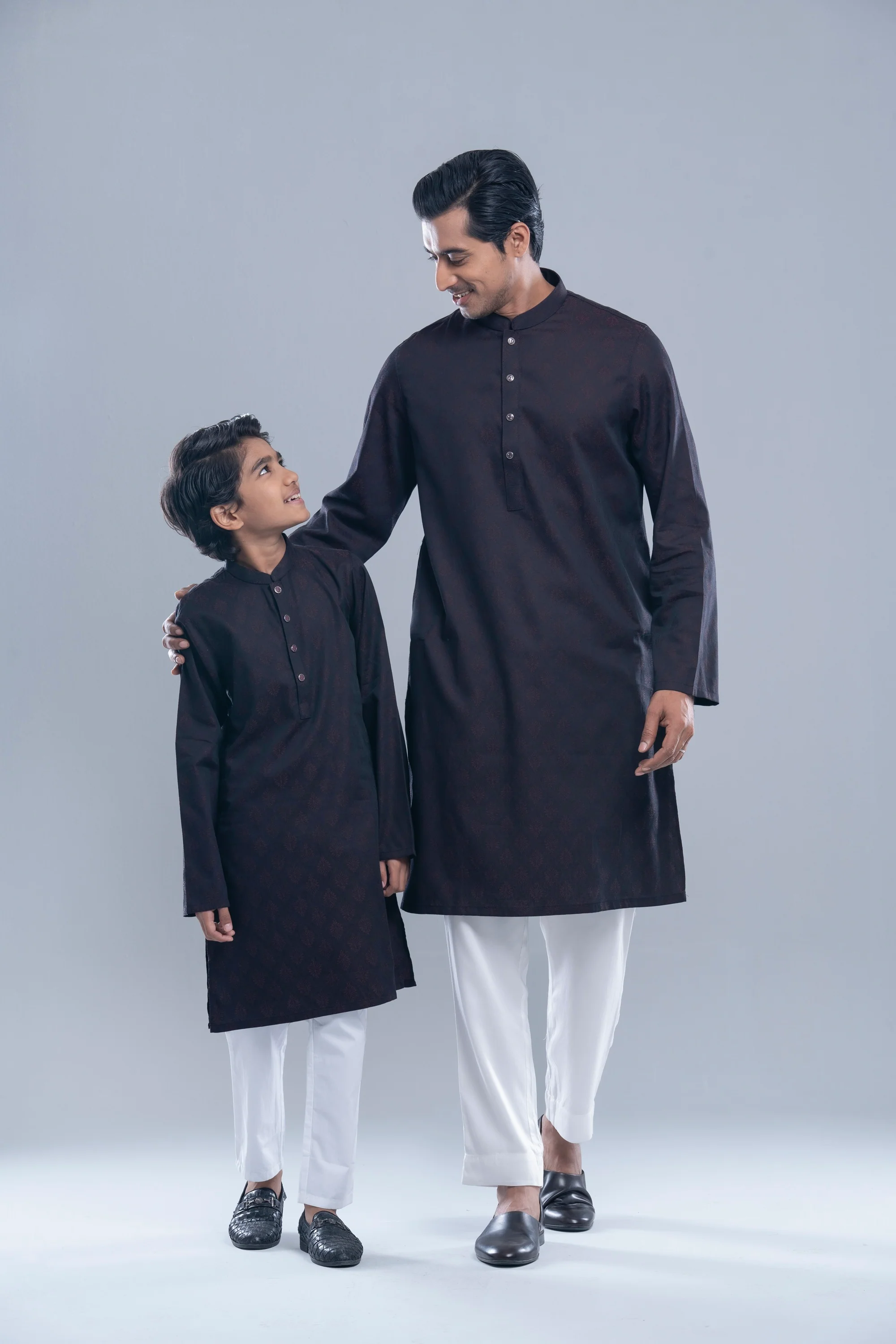 Boys' Panjabi (2-7 Years) - Image 2