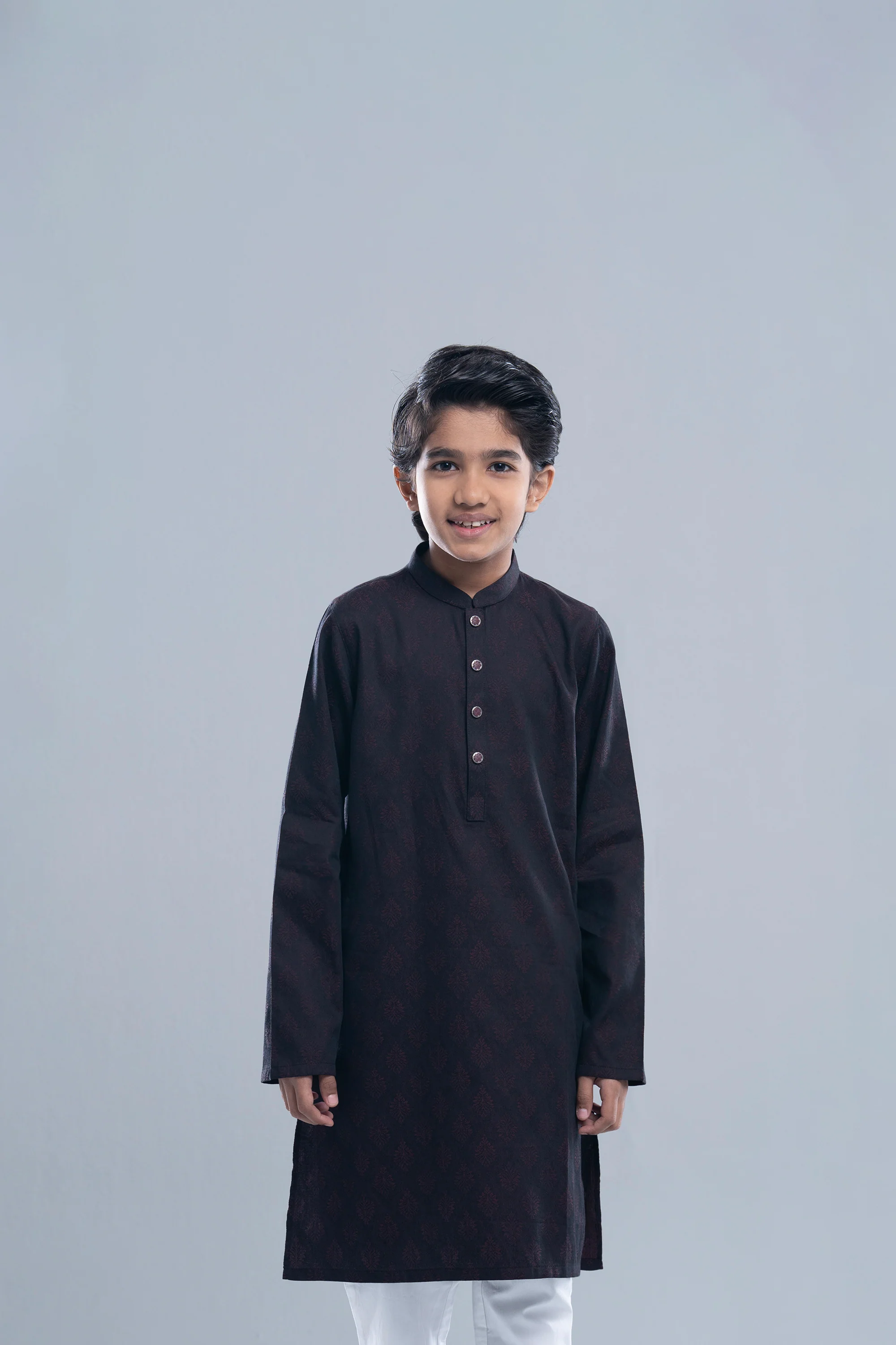 Boys' Panjabi (8-15 Years) - Image 3