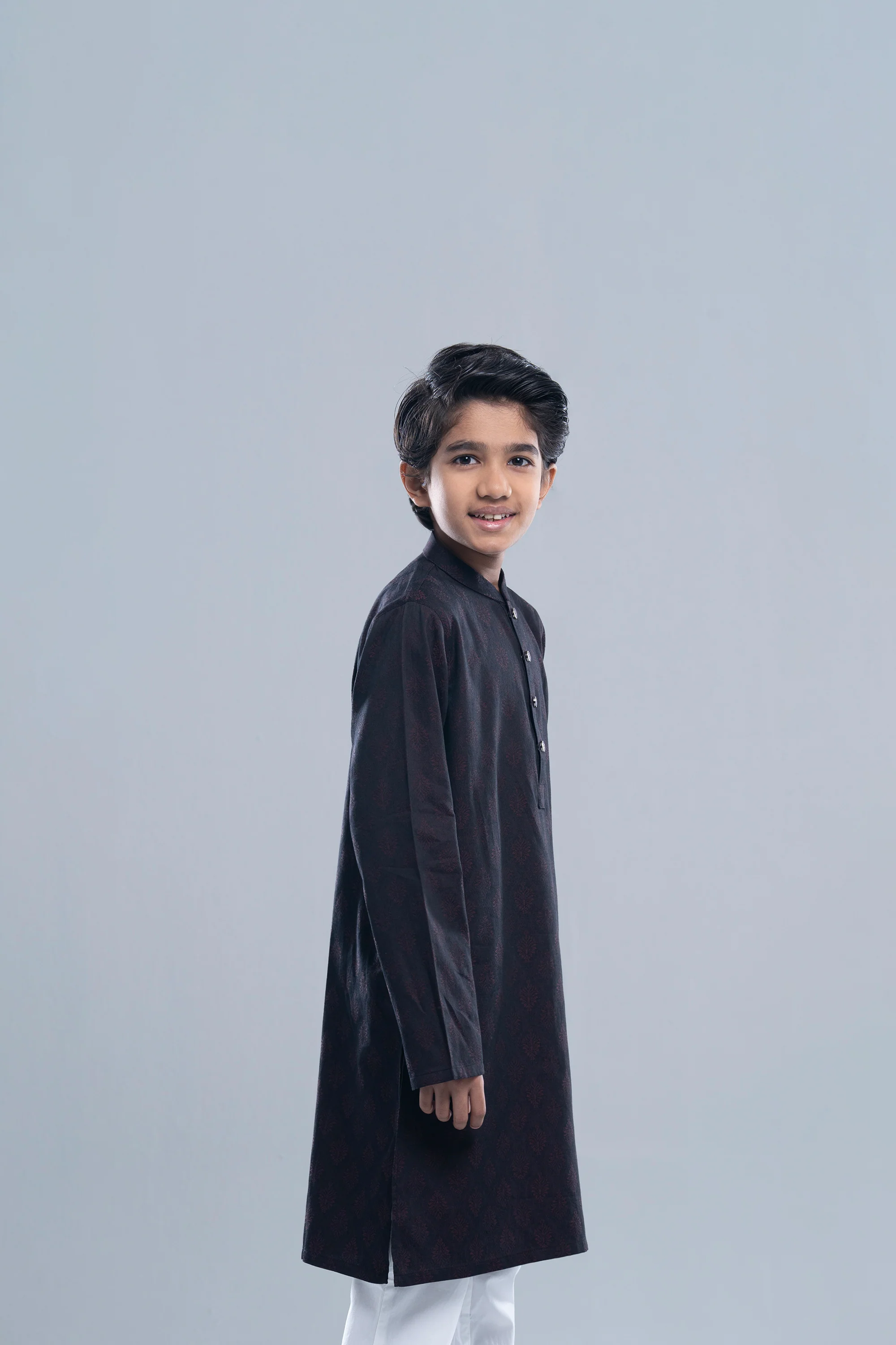 Boys' Panjabi (8-15 Years) - Image 4