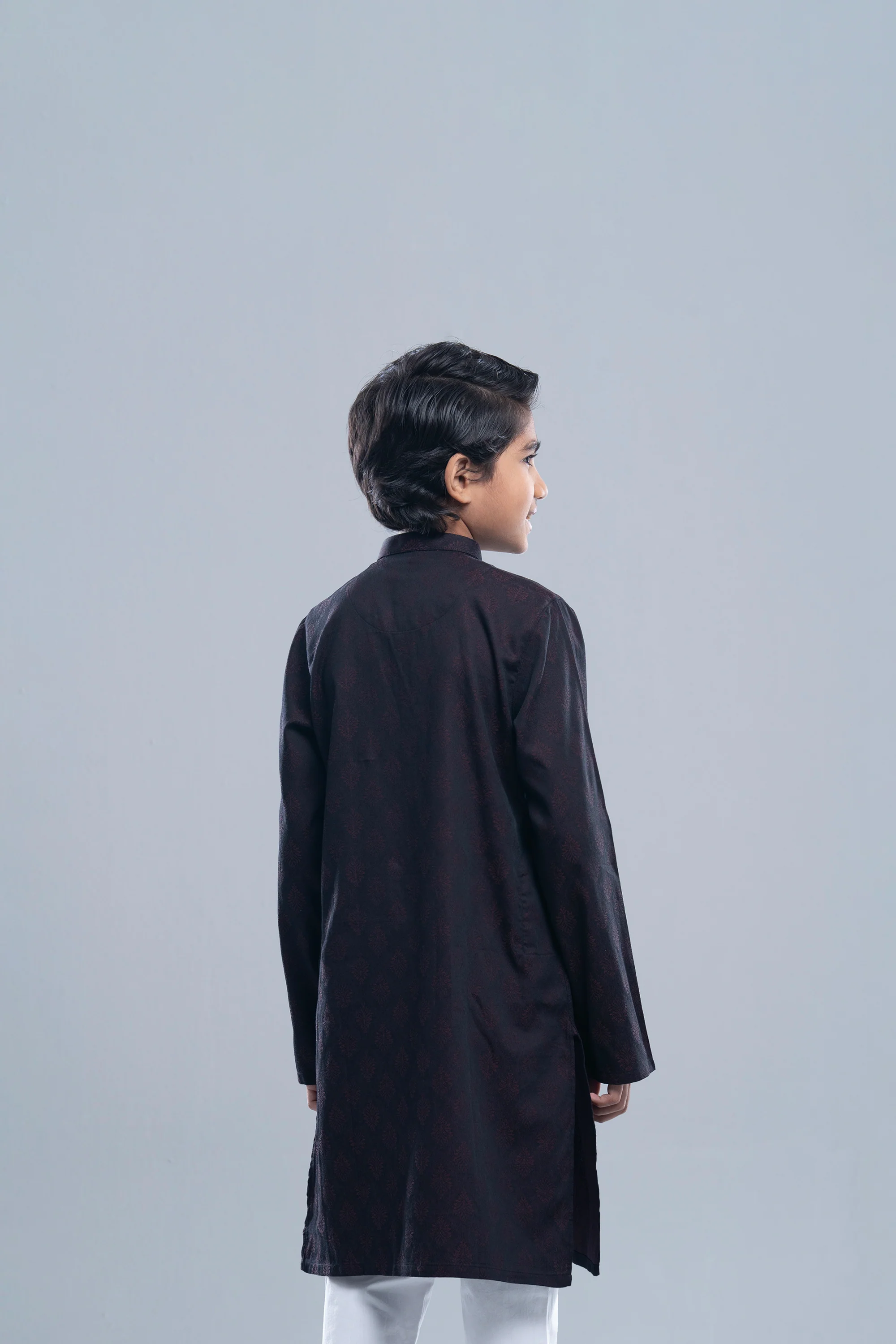 Boys' Panjabi (8-15 Years) - Image 5