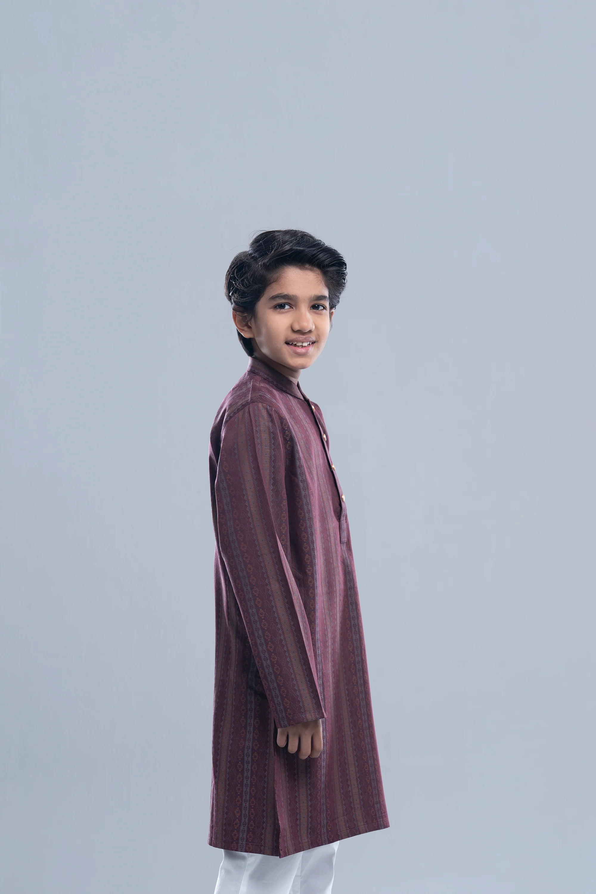 Boys' Panjabi (8-15 Years) - Image 11
