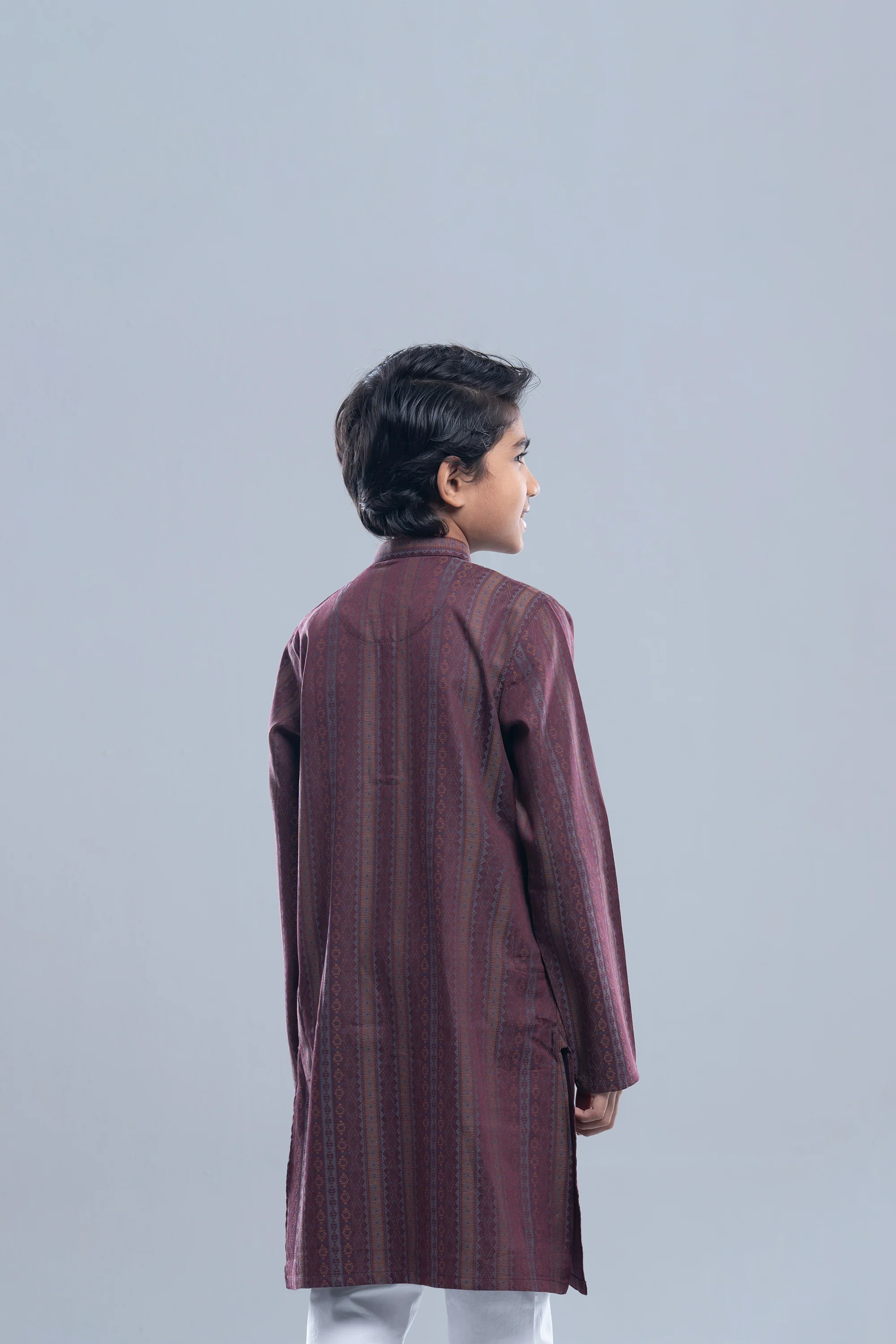 Boys' Panjabi (8-15 Years) - Image 12
