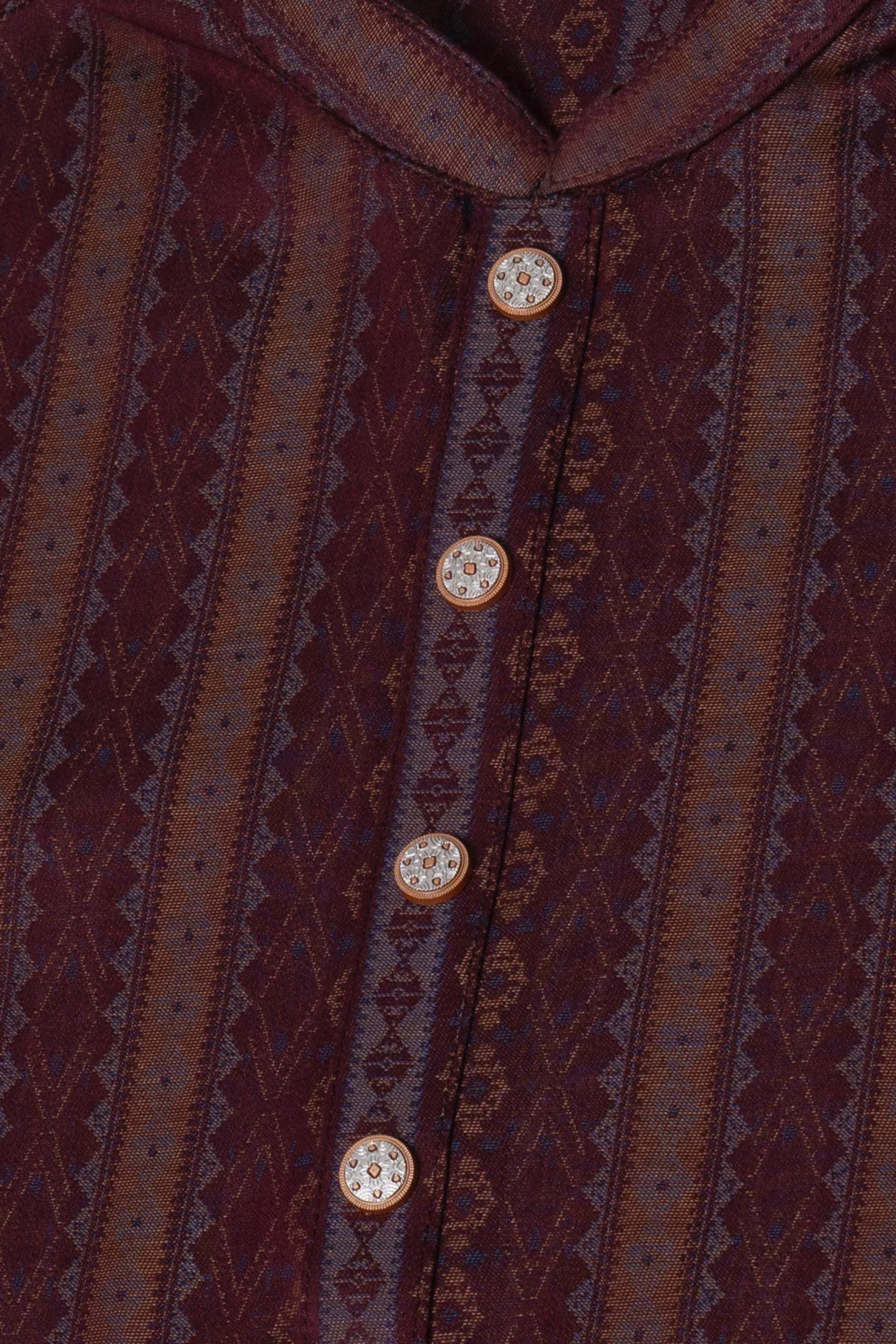 Boys' Panjabi (8-15 Years) - Image 13