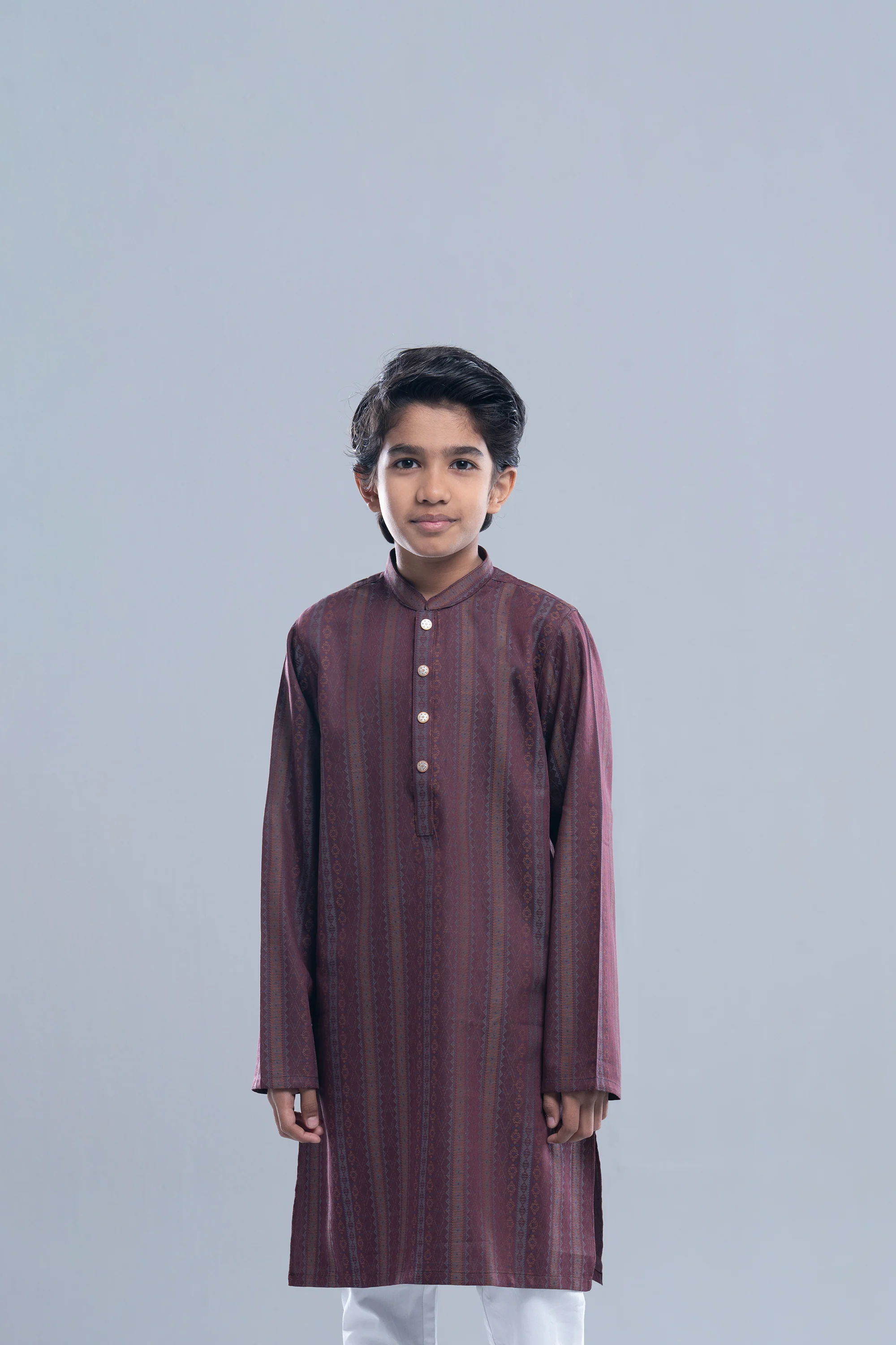 Boys' Panjabi (2-7 Years) - Image 10