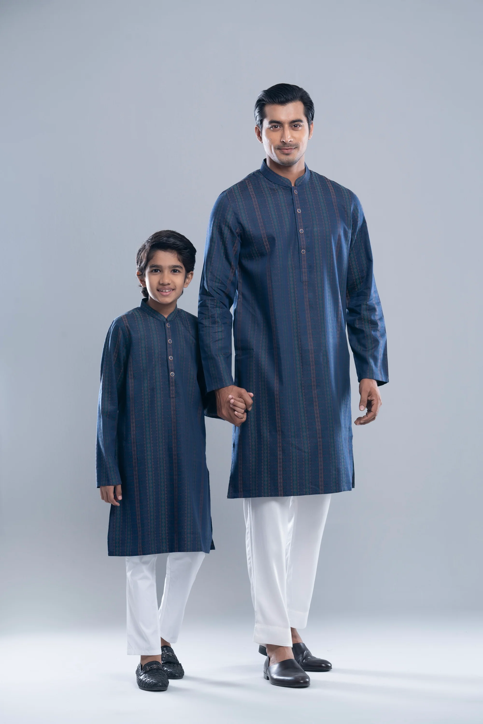 Boys' Panjabi (2-7 Years) - Image 2