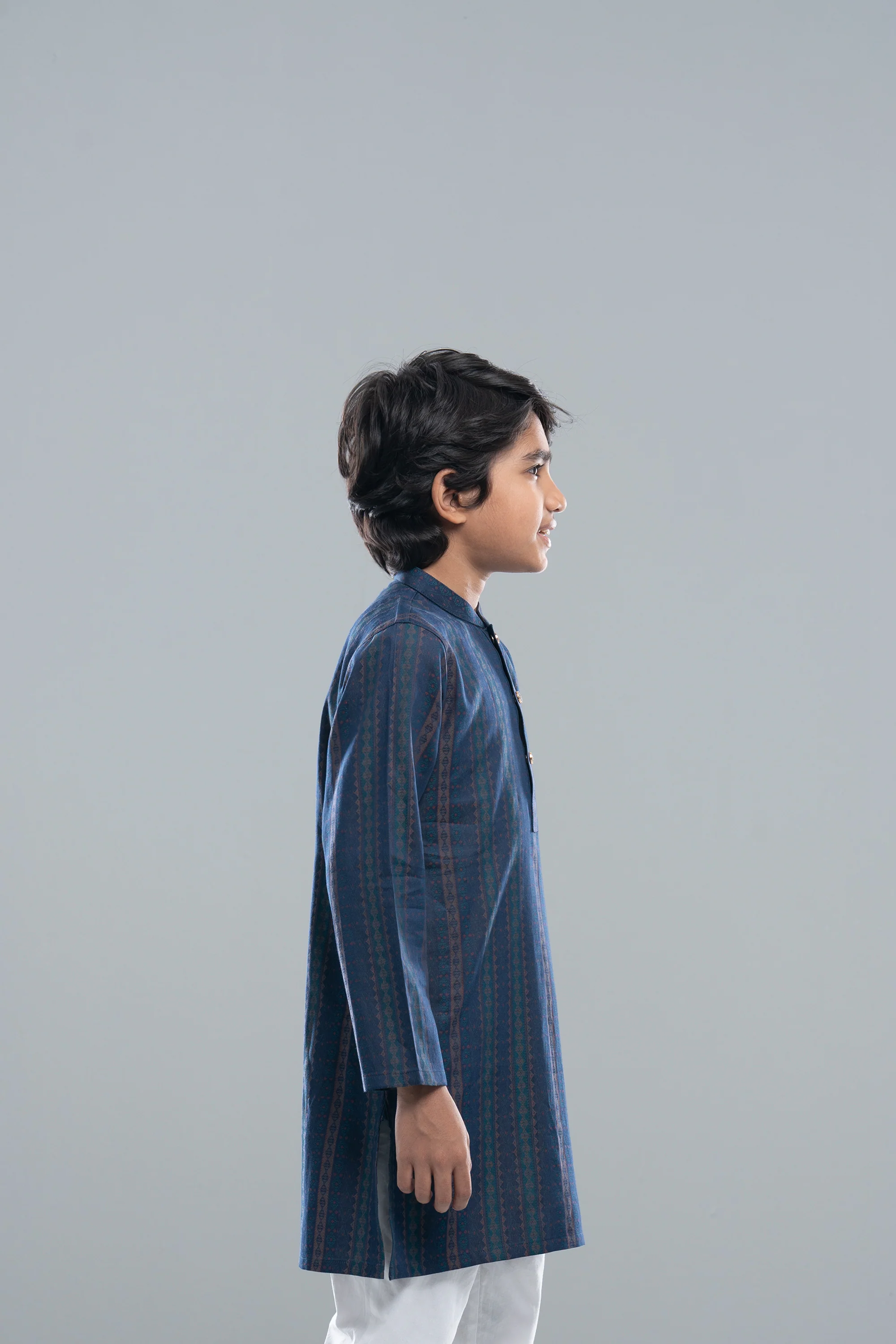 Boys' Panjabi (2-7 Years) - Image 4