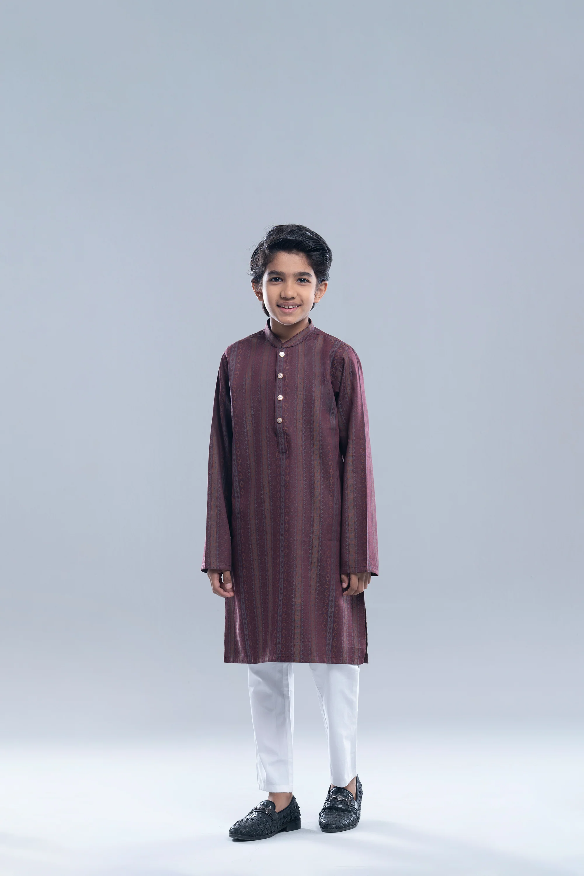 Boys' Panjabi (2-7 Years) - Image 7