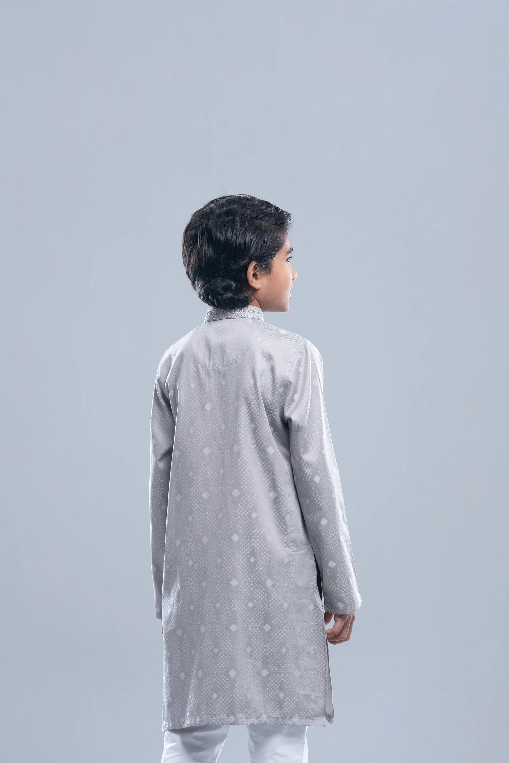 Boys' Panjabi (8-15 Years) - Image 11