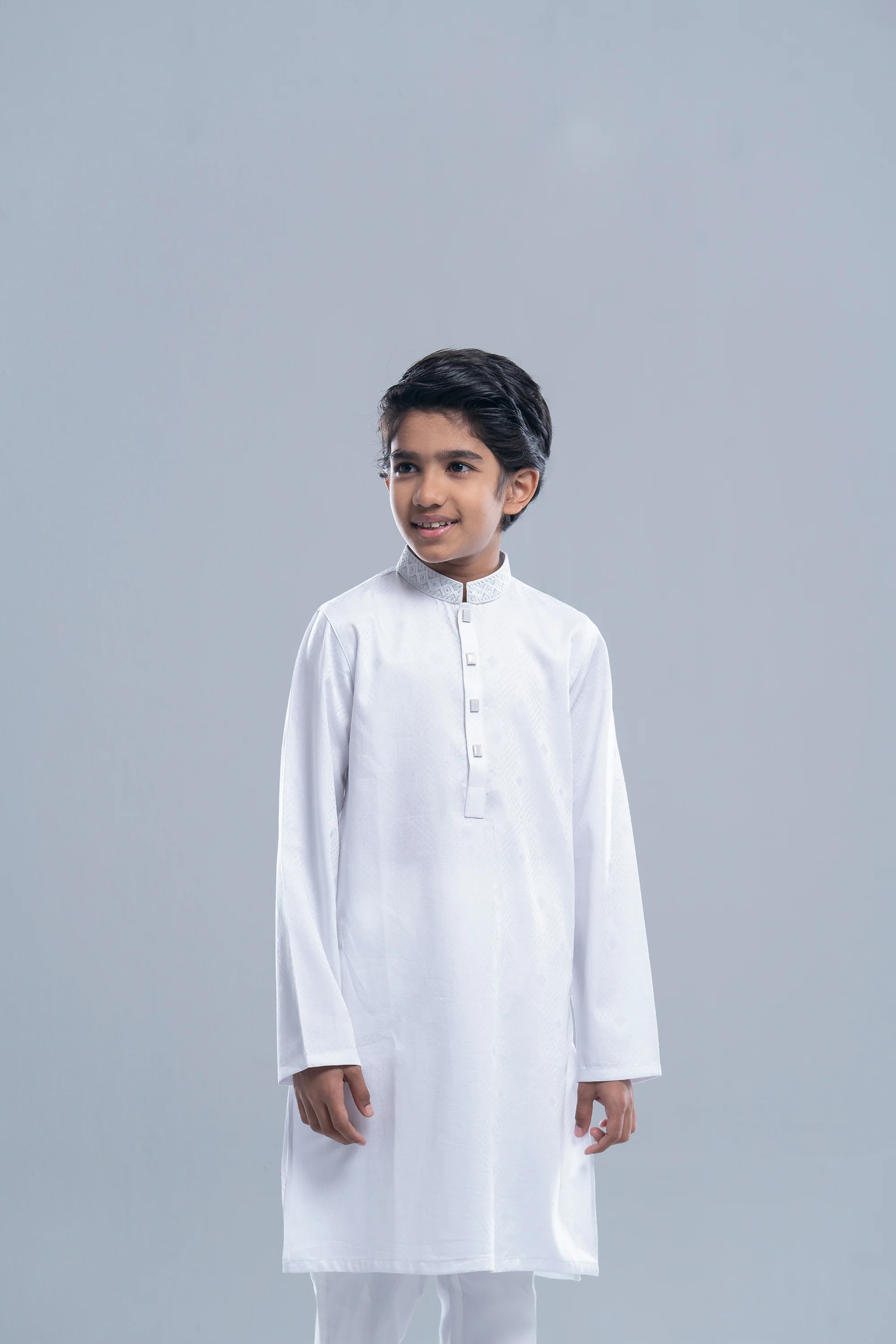 Boys' Panjabi (8-15 Years) - Image 3