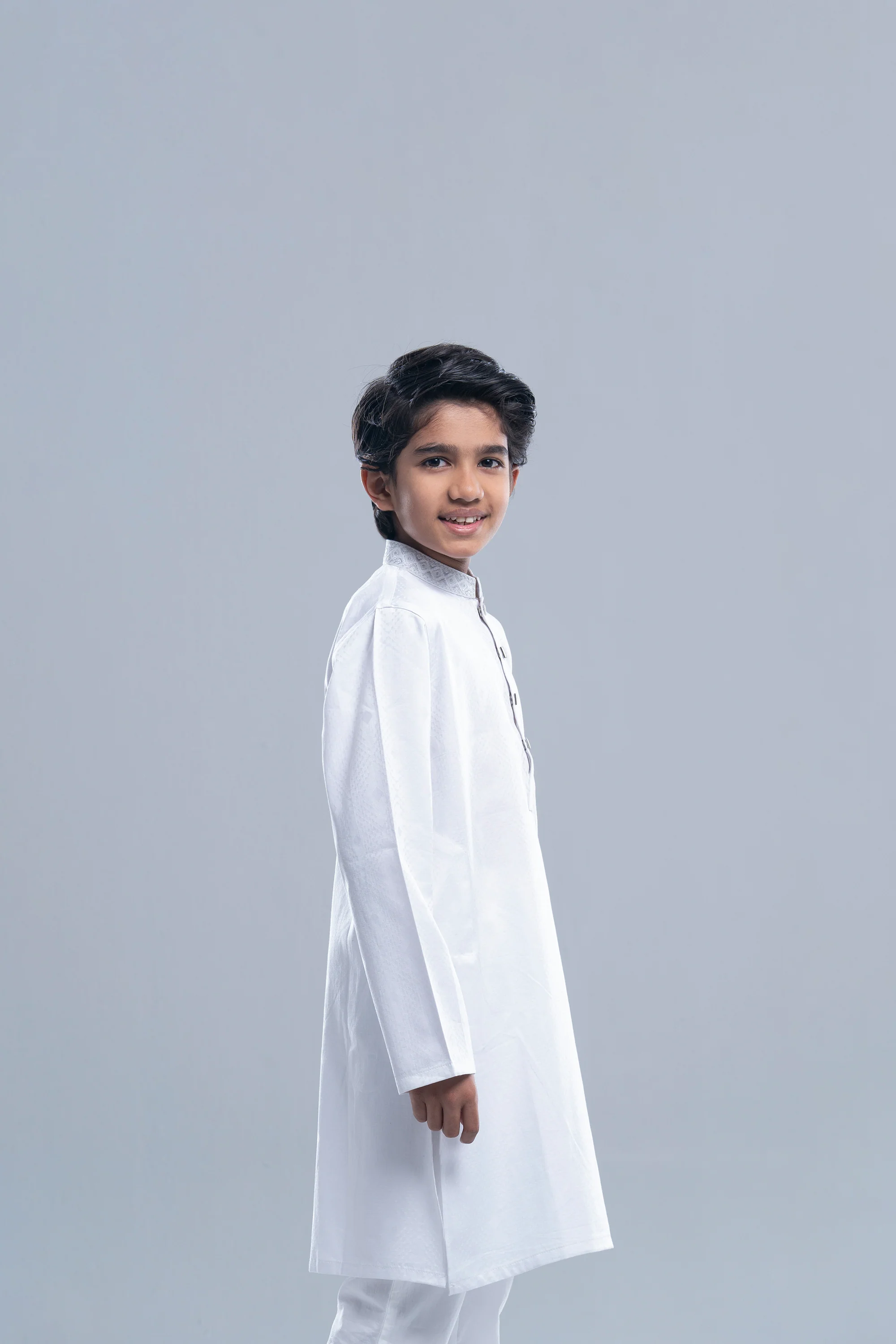 Boys' Panjabi (8-15 Years) - Image 4