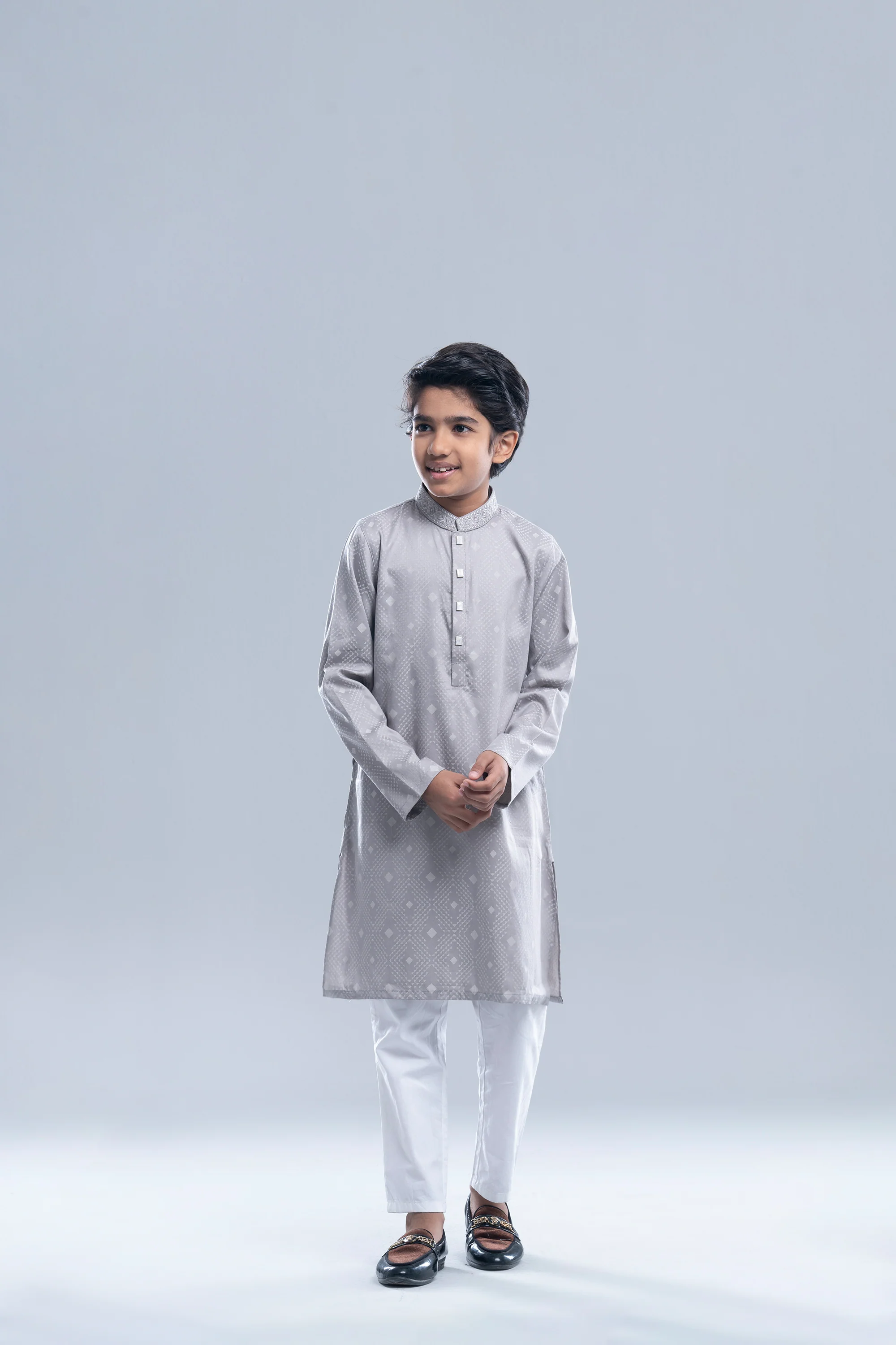 Boys' Panjabi (8-15 Years) - Image 7