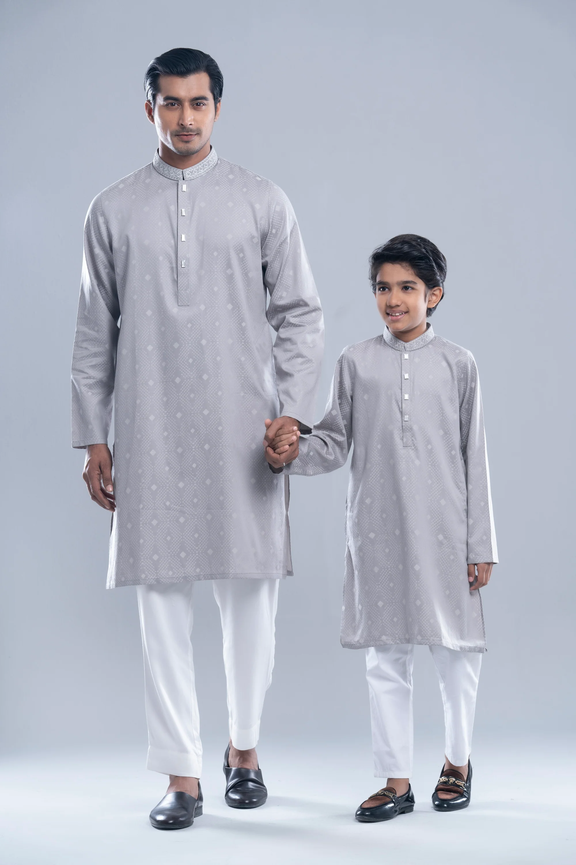Boys' Panjabi (8-15 Years) - Image 8