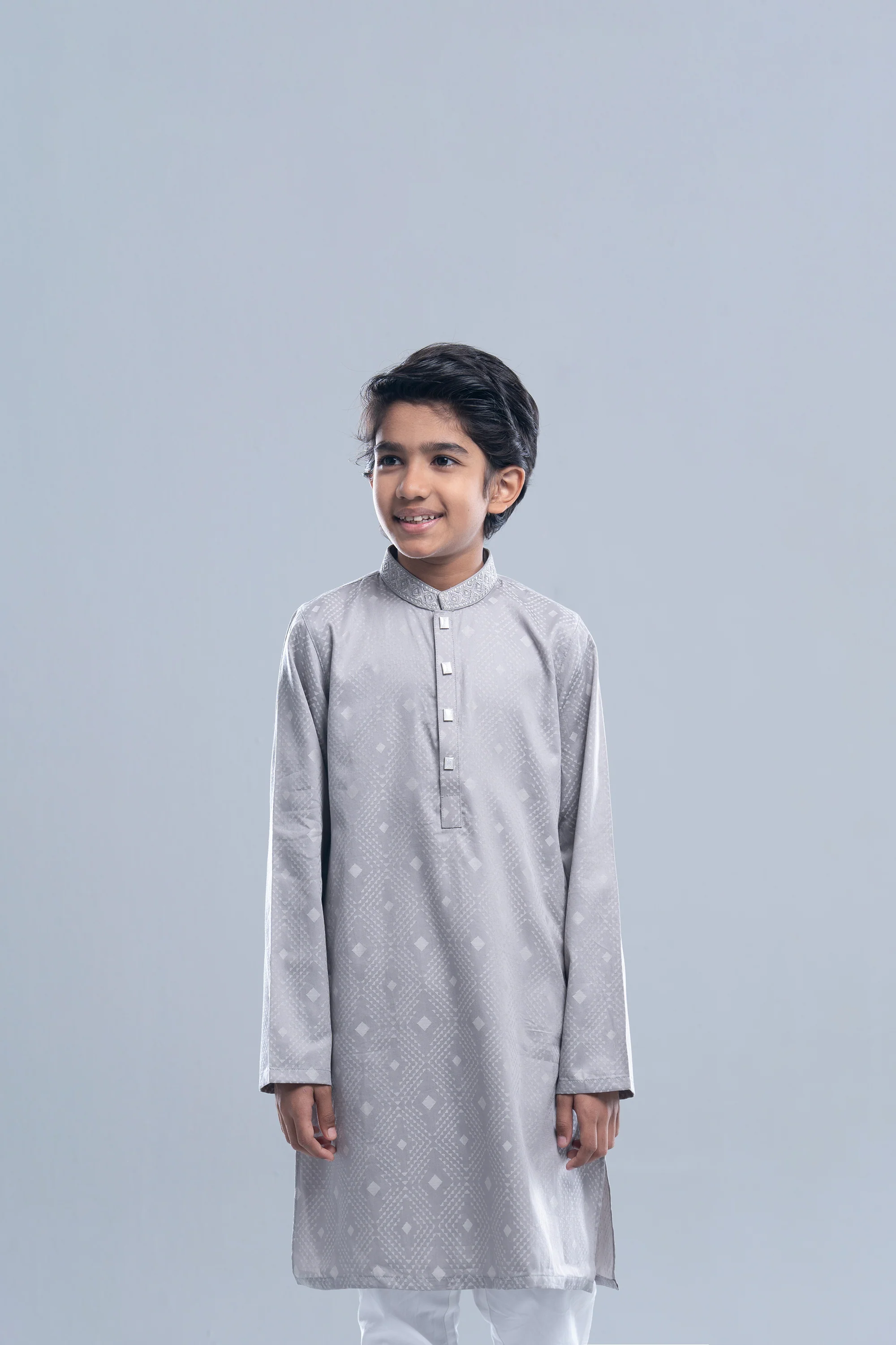 Boys' Panjabi (2-7 Years) - Image 10