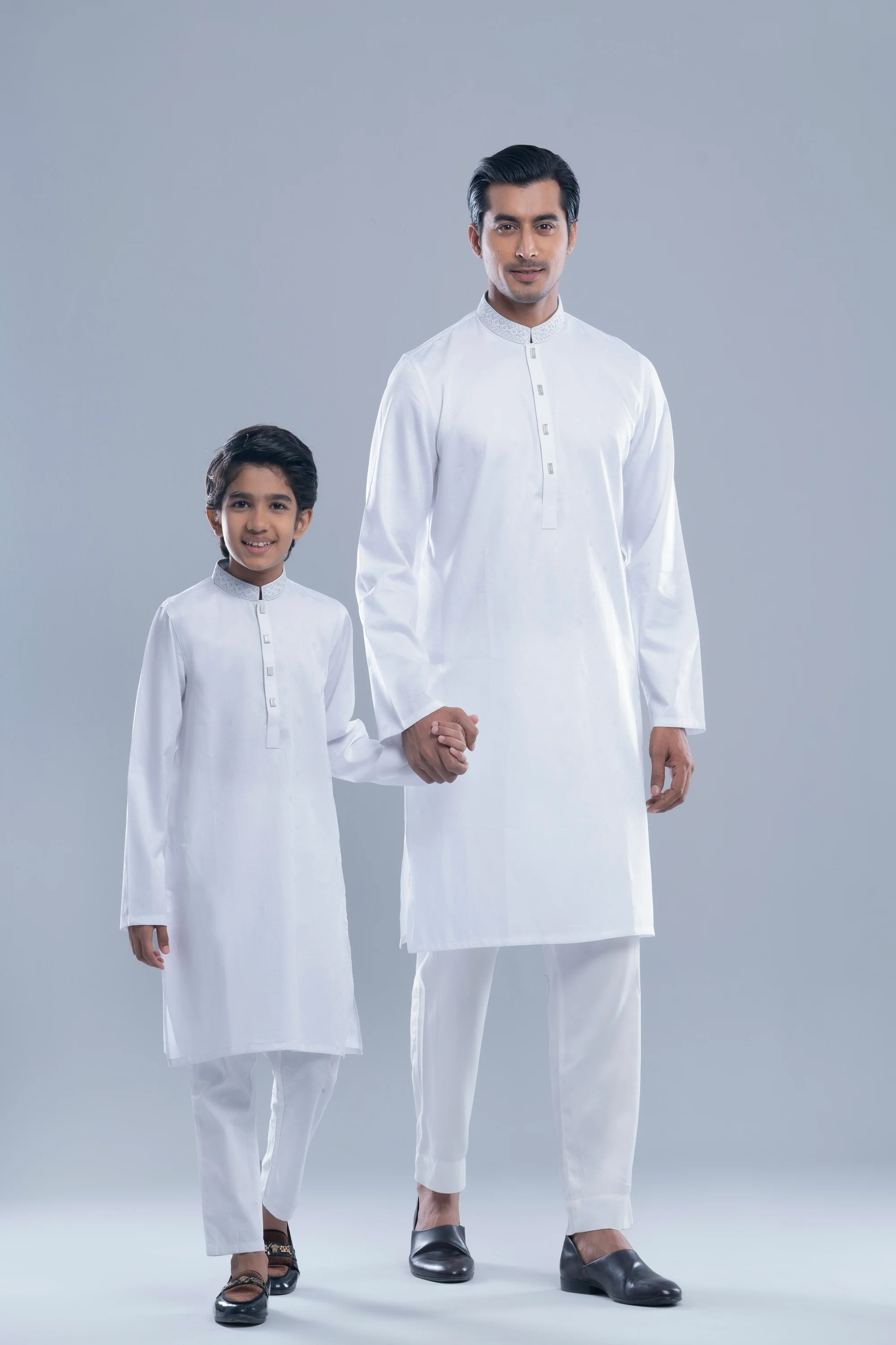 Boys' Panjabi (2-7 Years) - Image 2