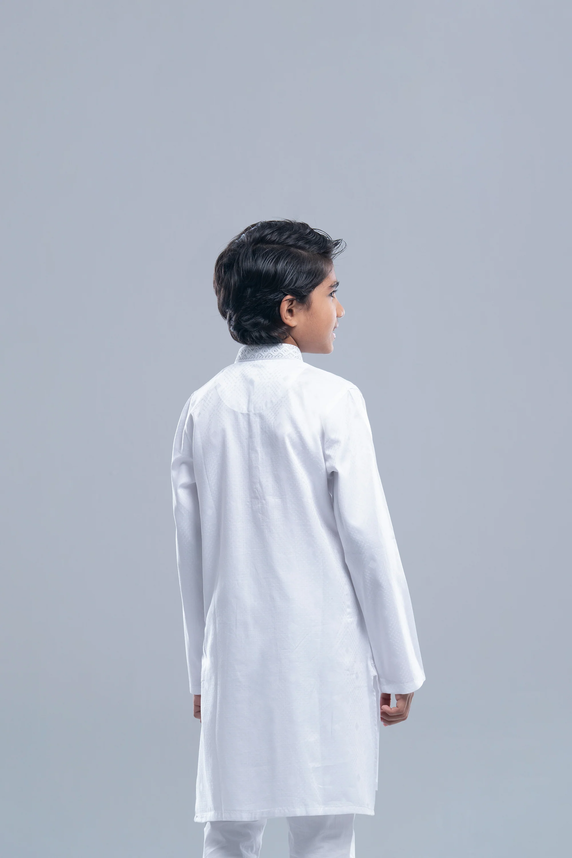 Boys' Panjabi (2-7 Years) - Image 5