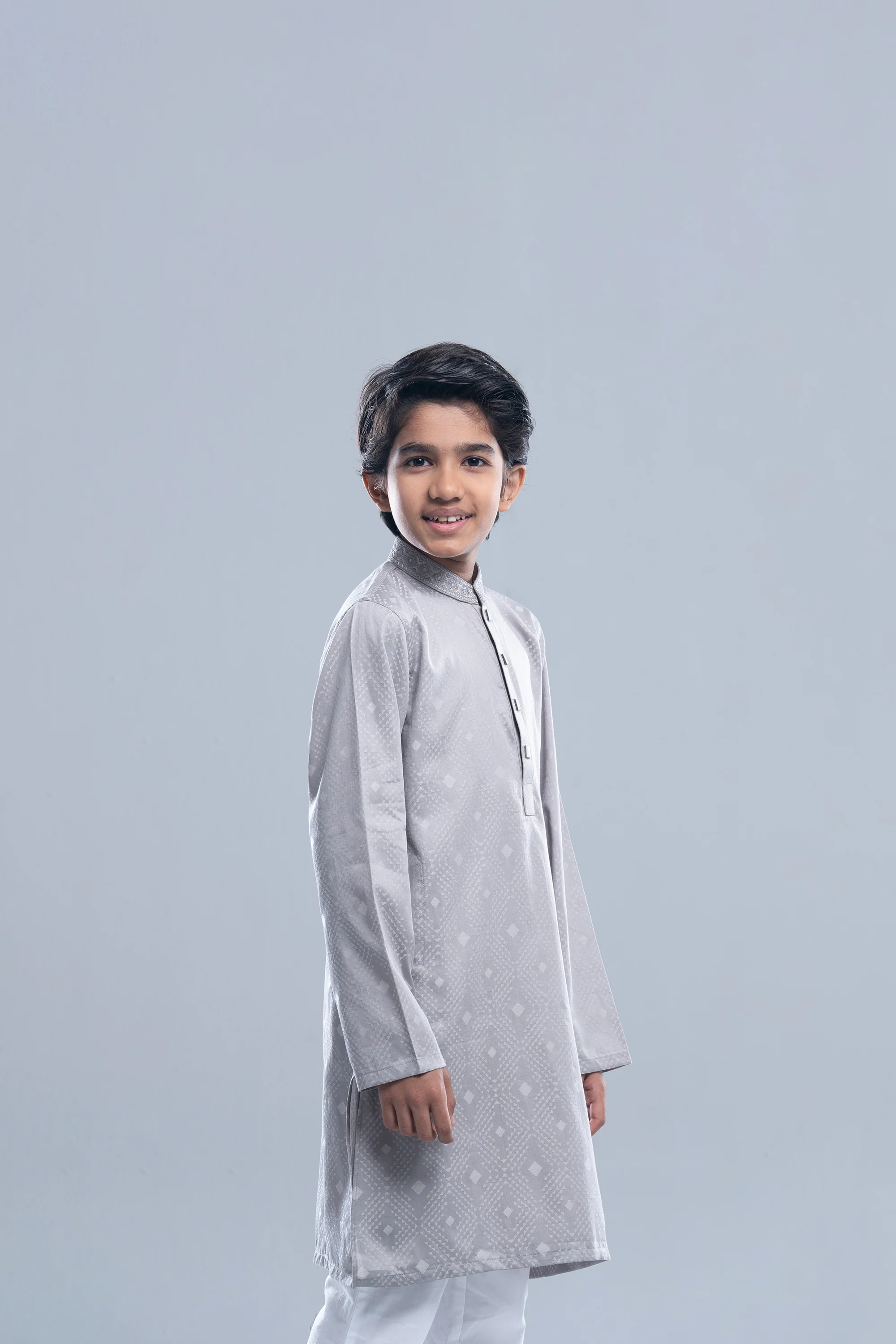 Boys' Panjabi (2-7 Years) - Image 9