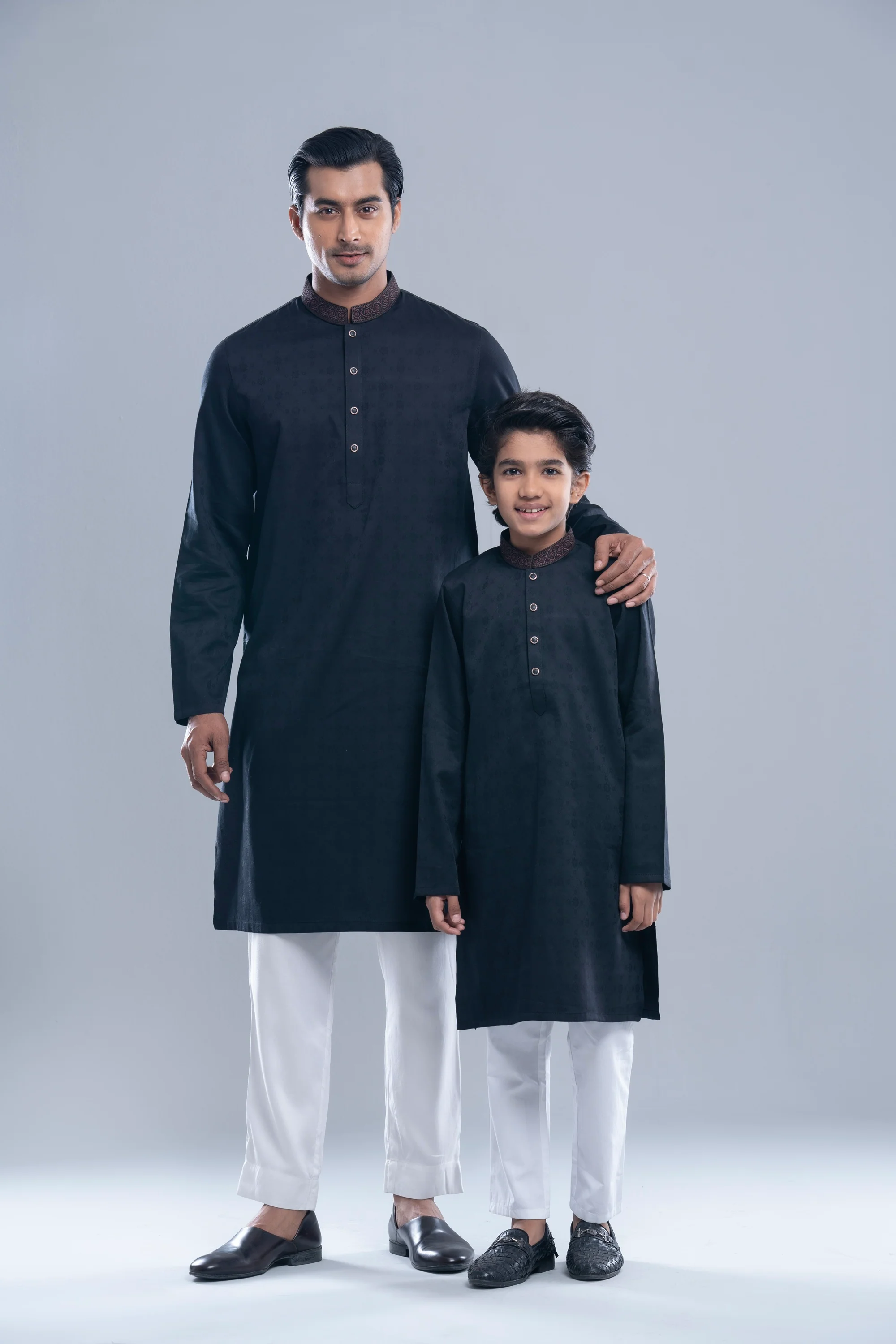 Boys' Panjabi (2-7 Years) - Image 2