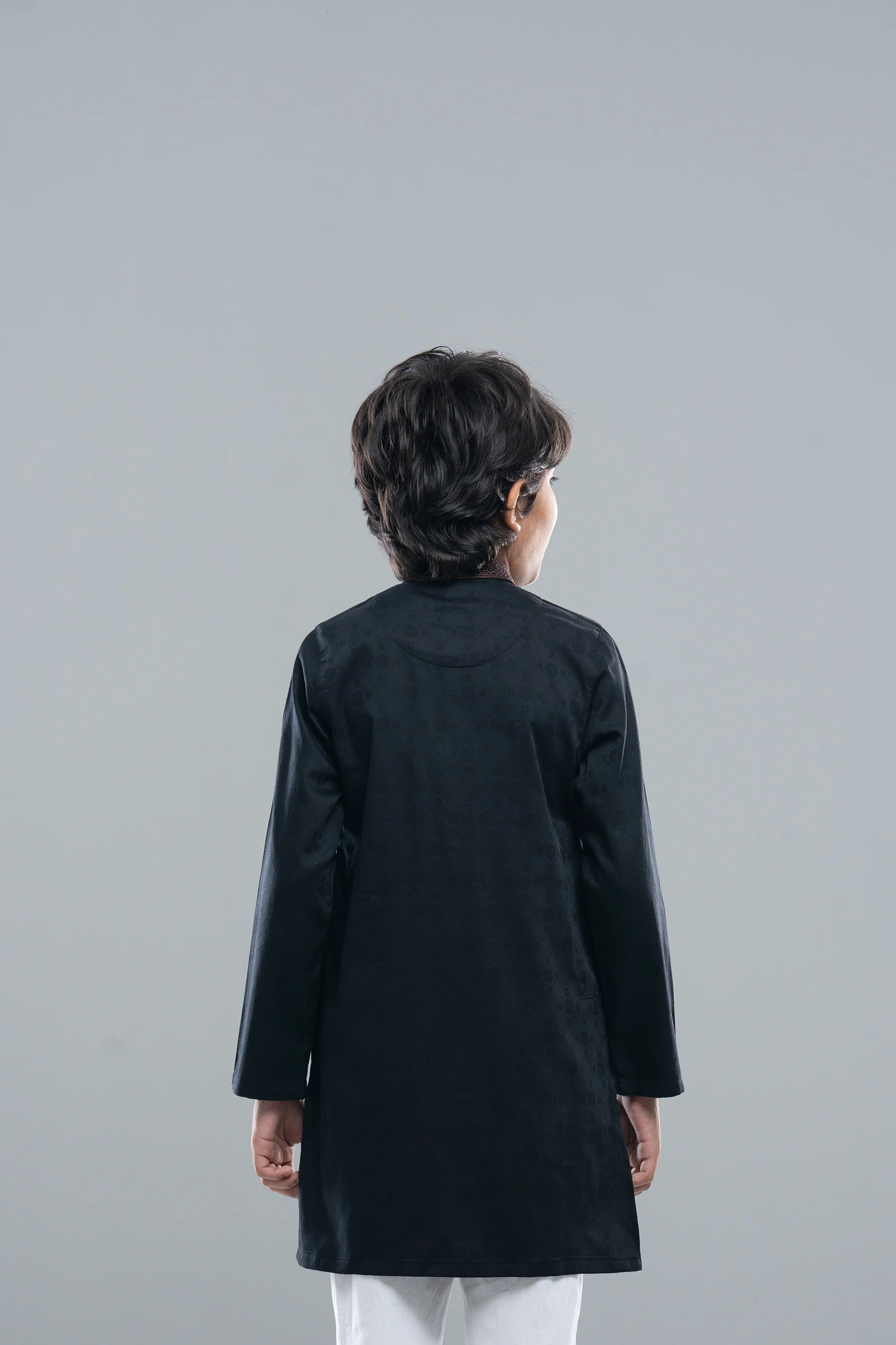 Boys' Panjabi (8-15 Years) - Image 5