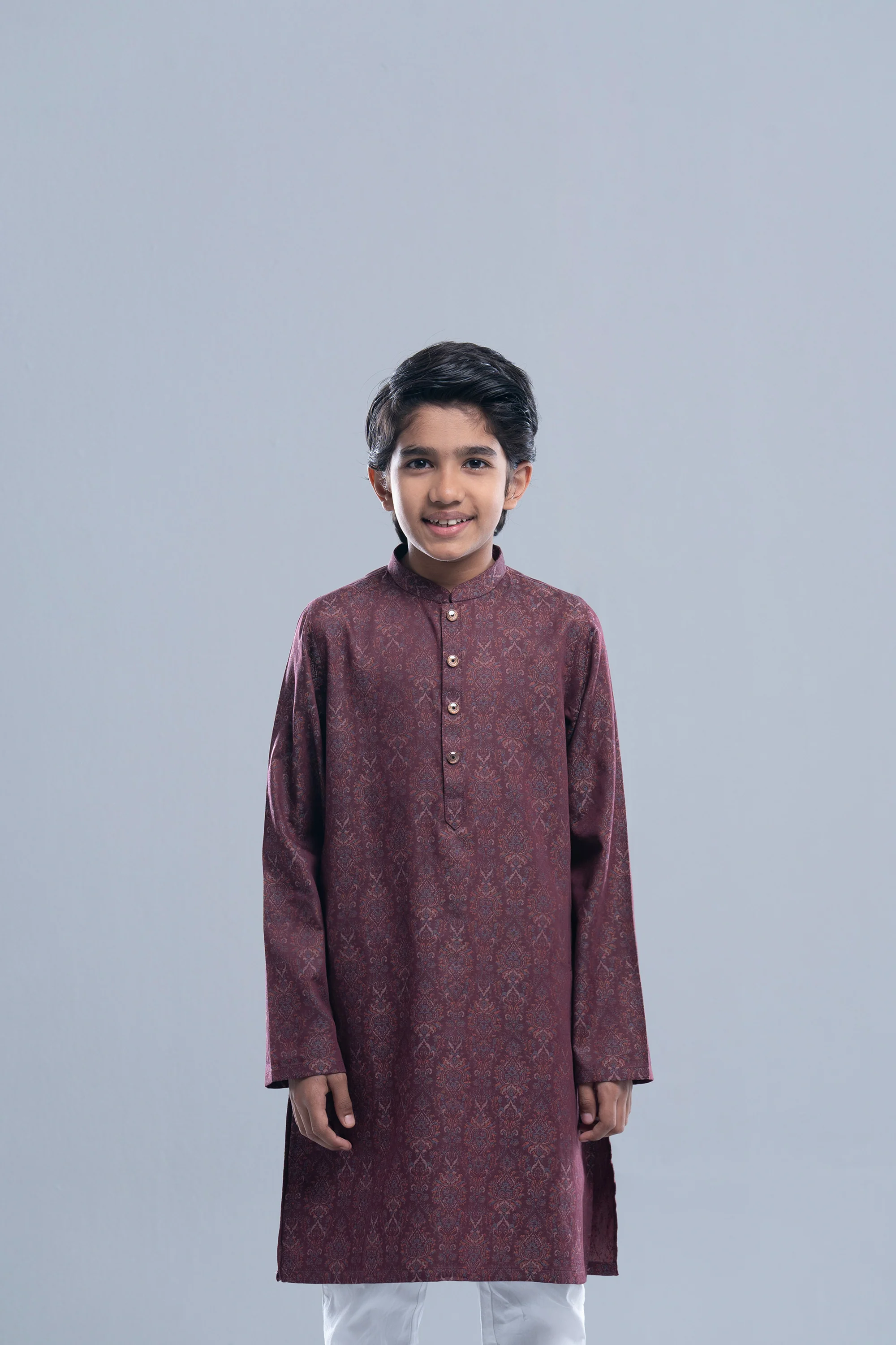 Boys' Panjabi (2-7 Years) - Image 3
