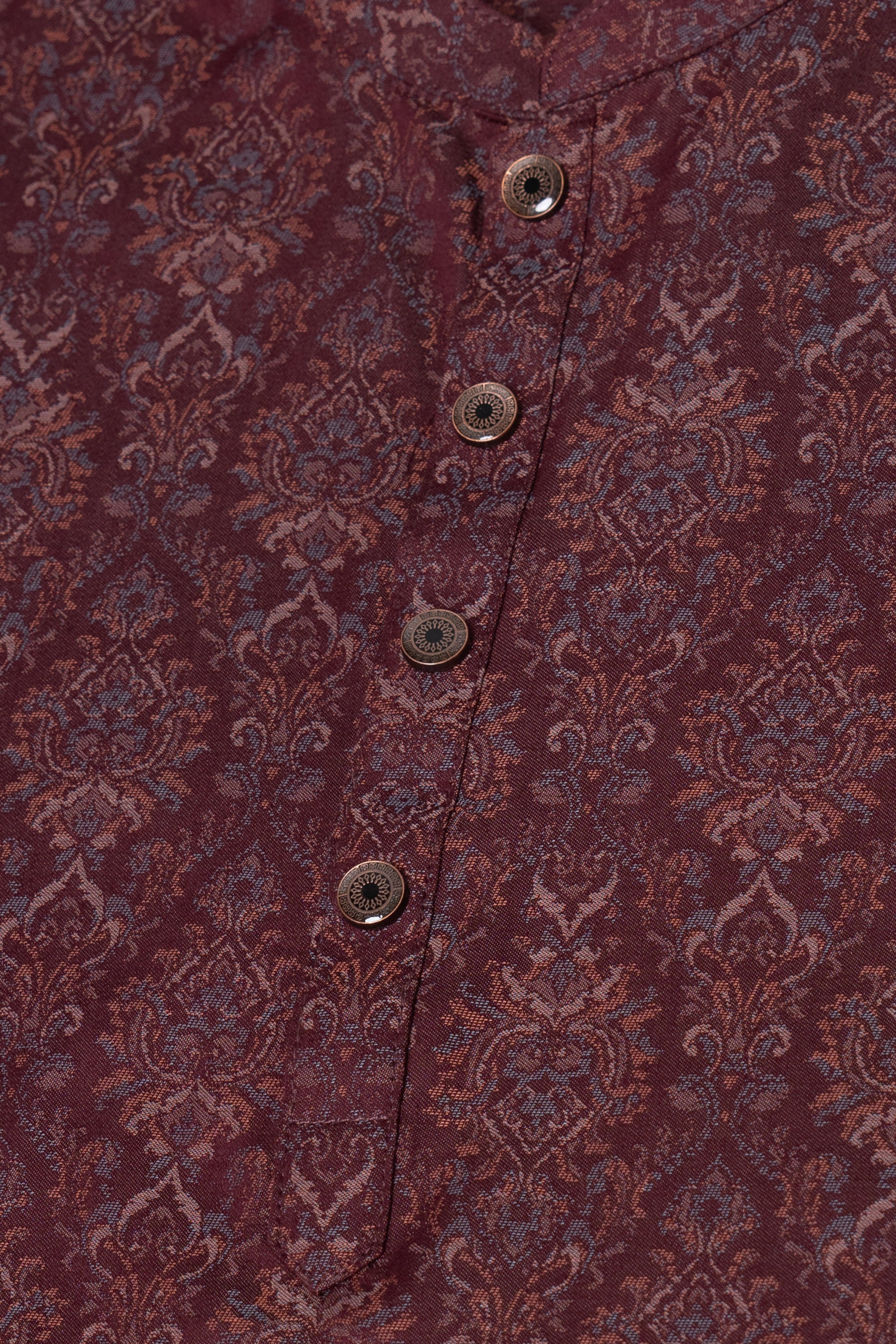 Boys' Panjabi (2-7 Years) - Image 6