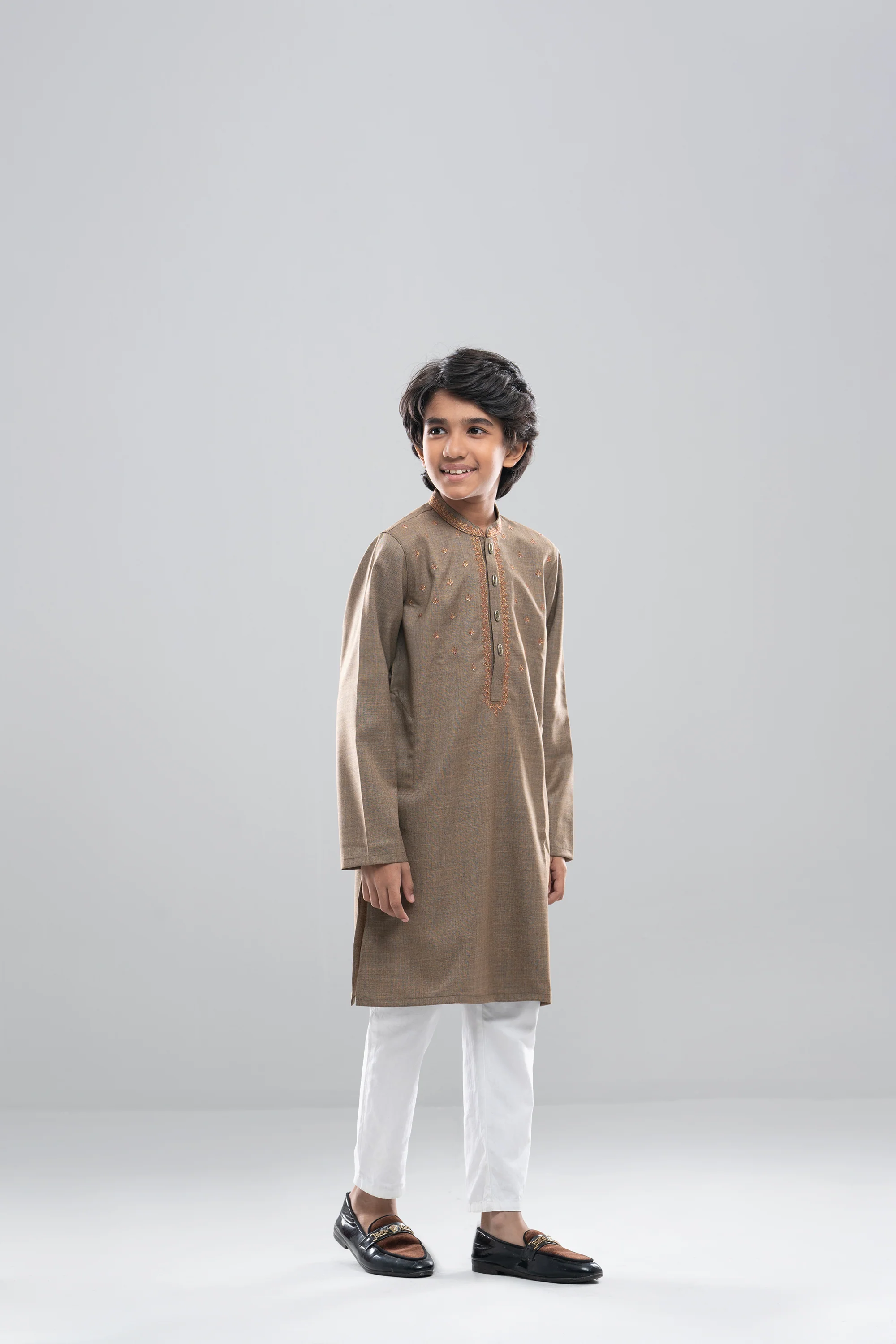 Boys' Panjabi (2-3 Years)