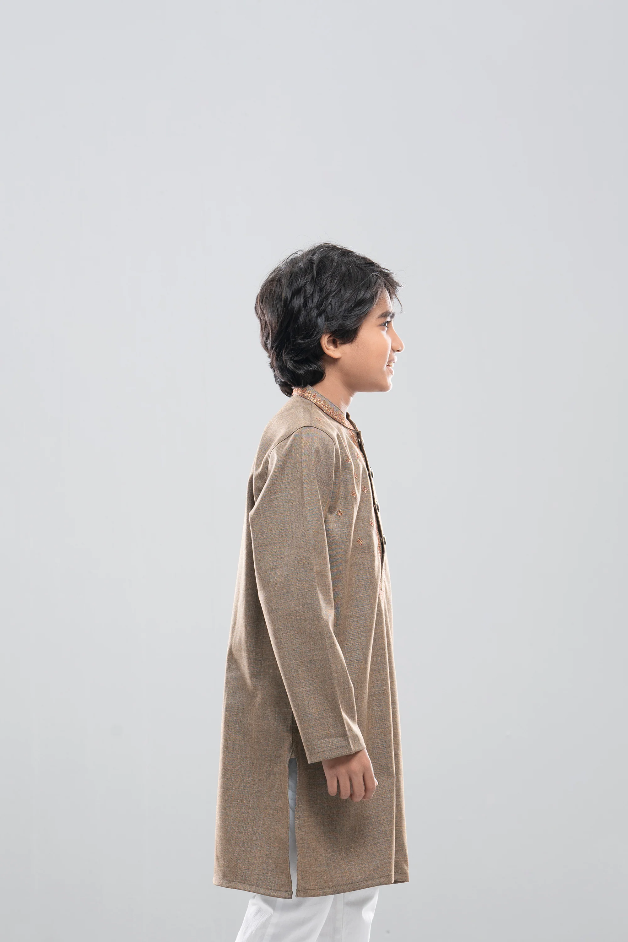Boys' Panjabi (2-3 Years) - Image 3