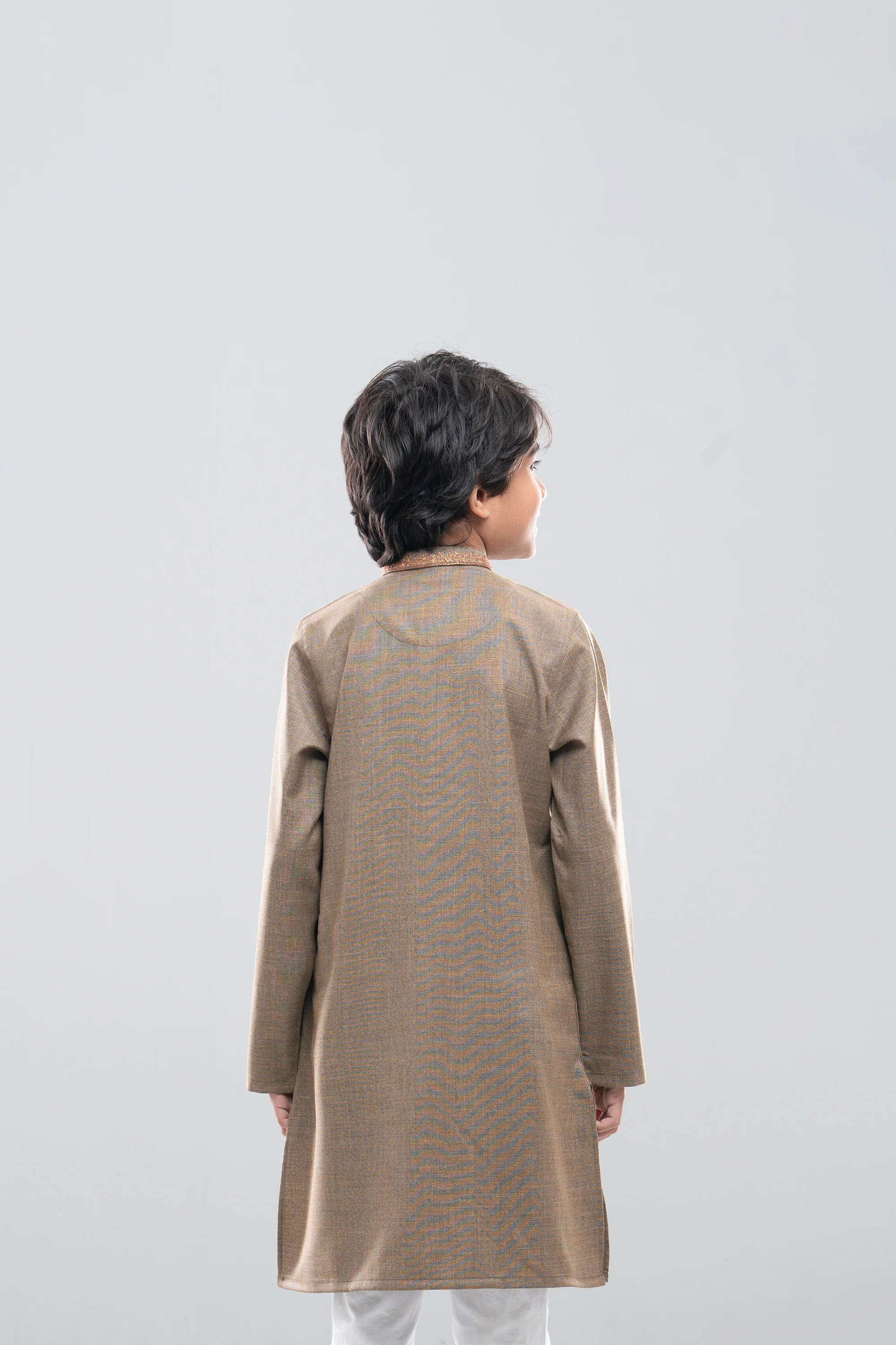 Boys' Panjabi (2-3 Years) - Image 4