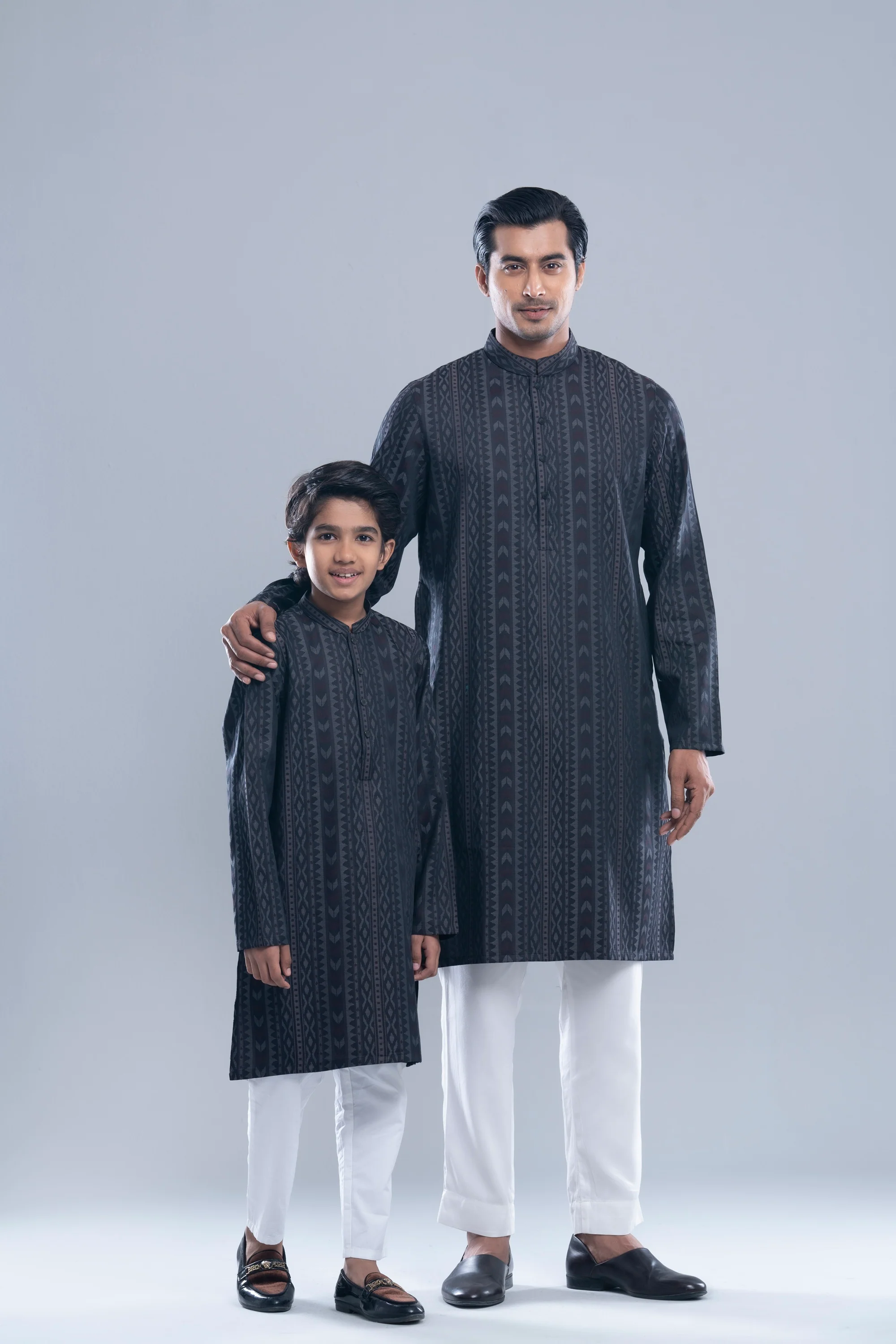 Boys' Panjabi (2-7 Years) - Image 8