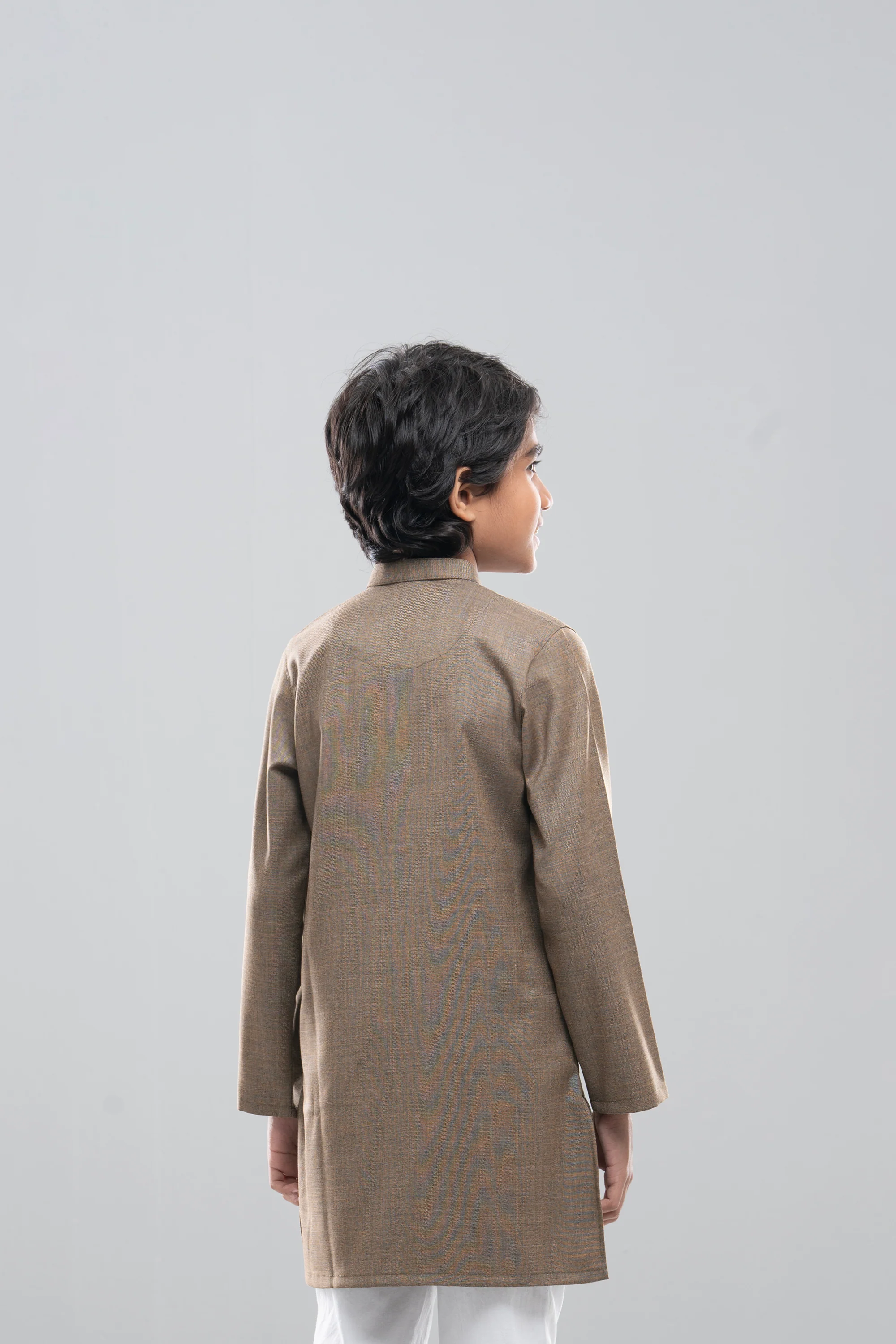 Boys' Panjabi (2-7 Years) - Image 4