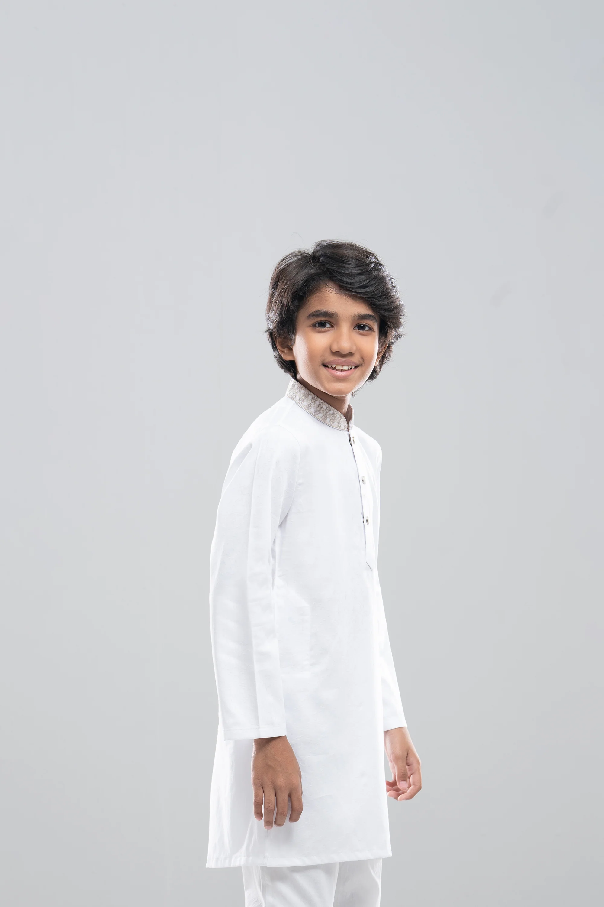 Boys' Panjabi (8-15 Years) - Image 10