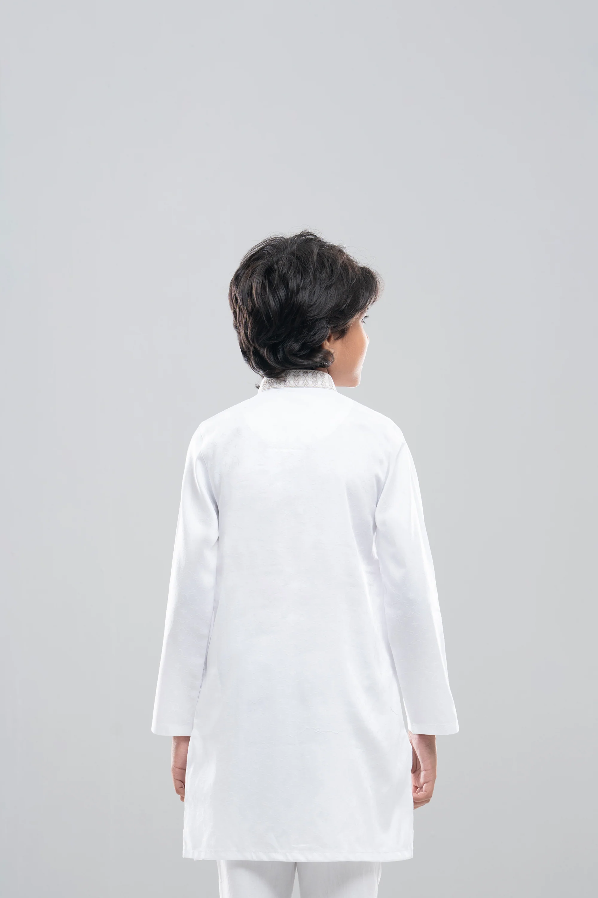 Boys' Panjabi (8-15 Years) - Image 11