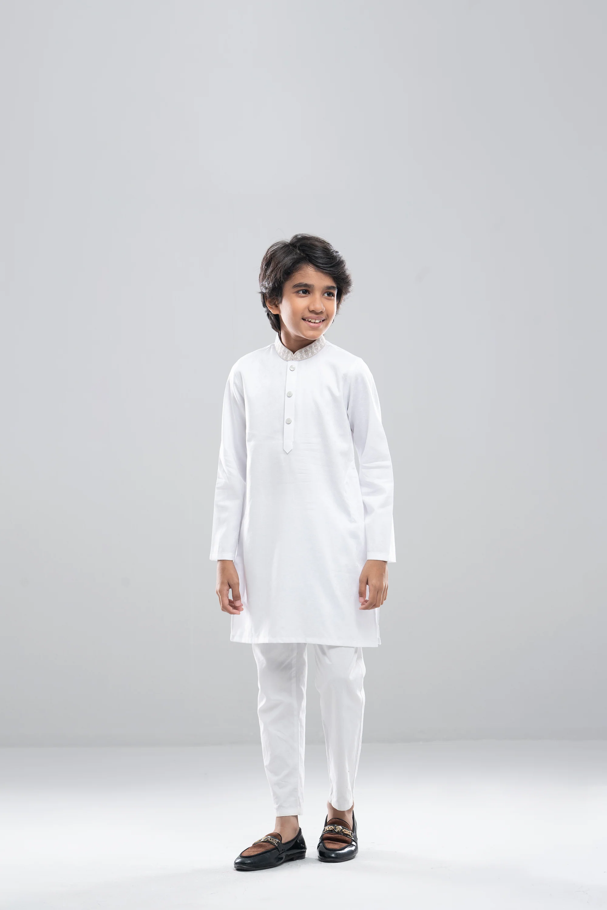 Boys' Panjabi (8-15 Years) - Image 7