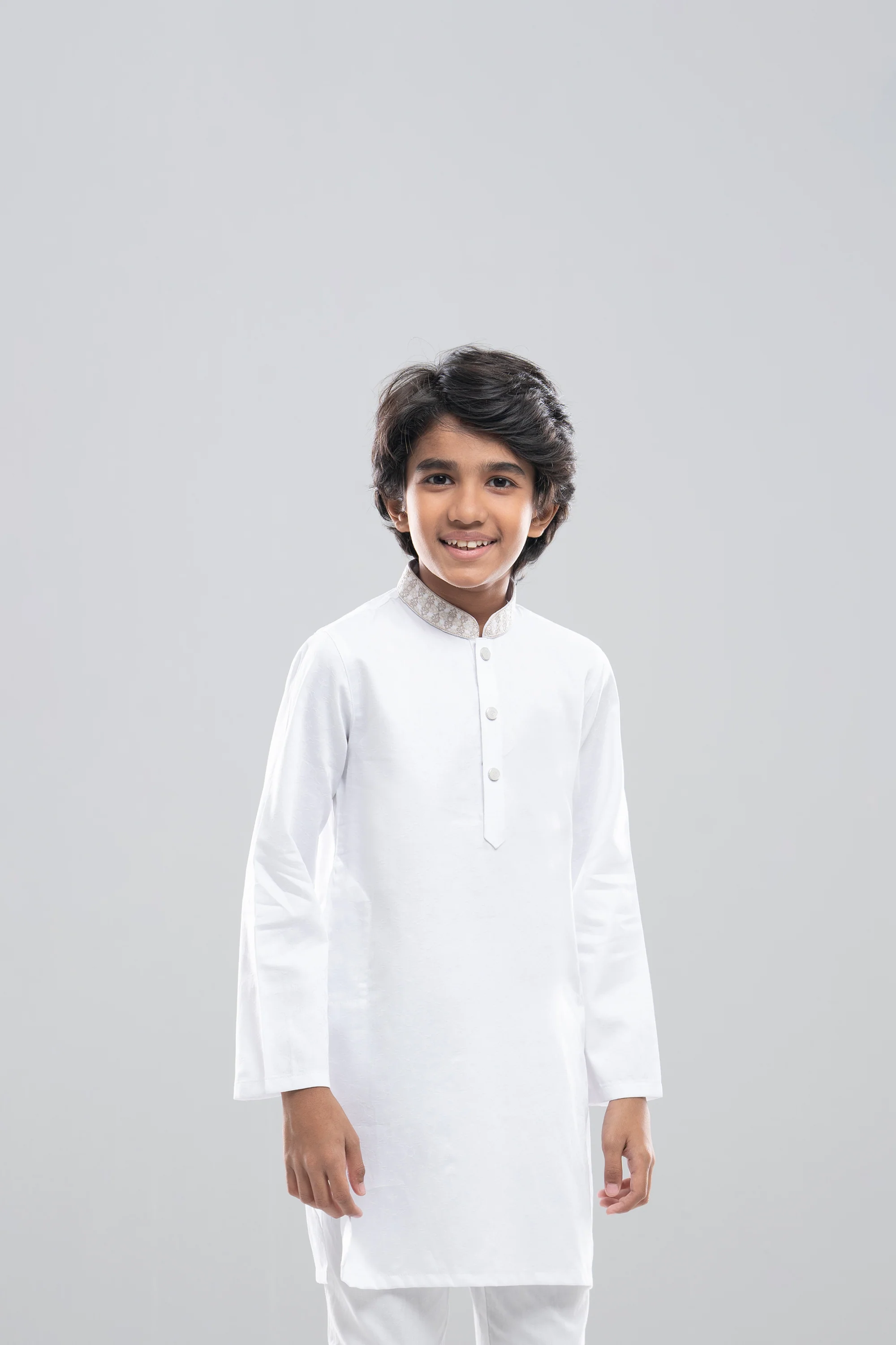 Boys' Panjabi (8-15 Years) - Image 9
