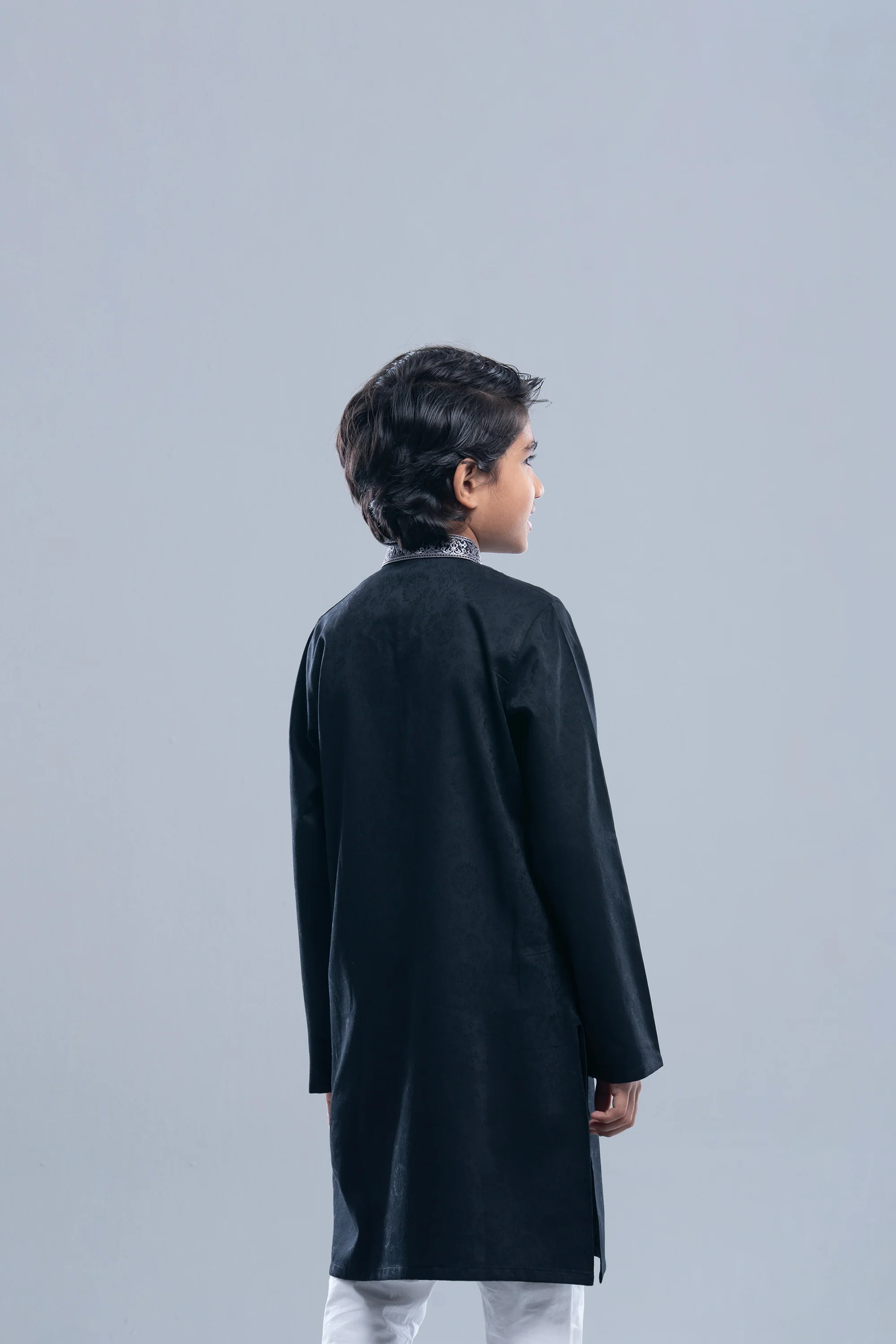 Boys' Panjabi (8-15 Years) - Image 5