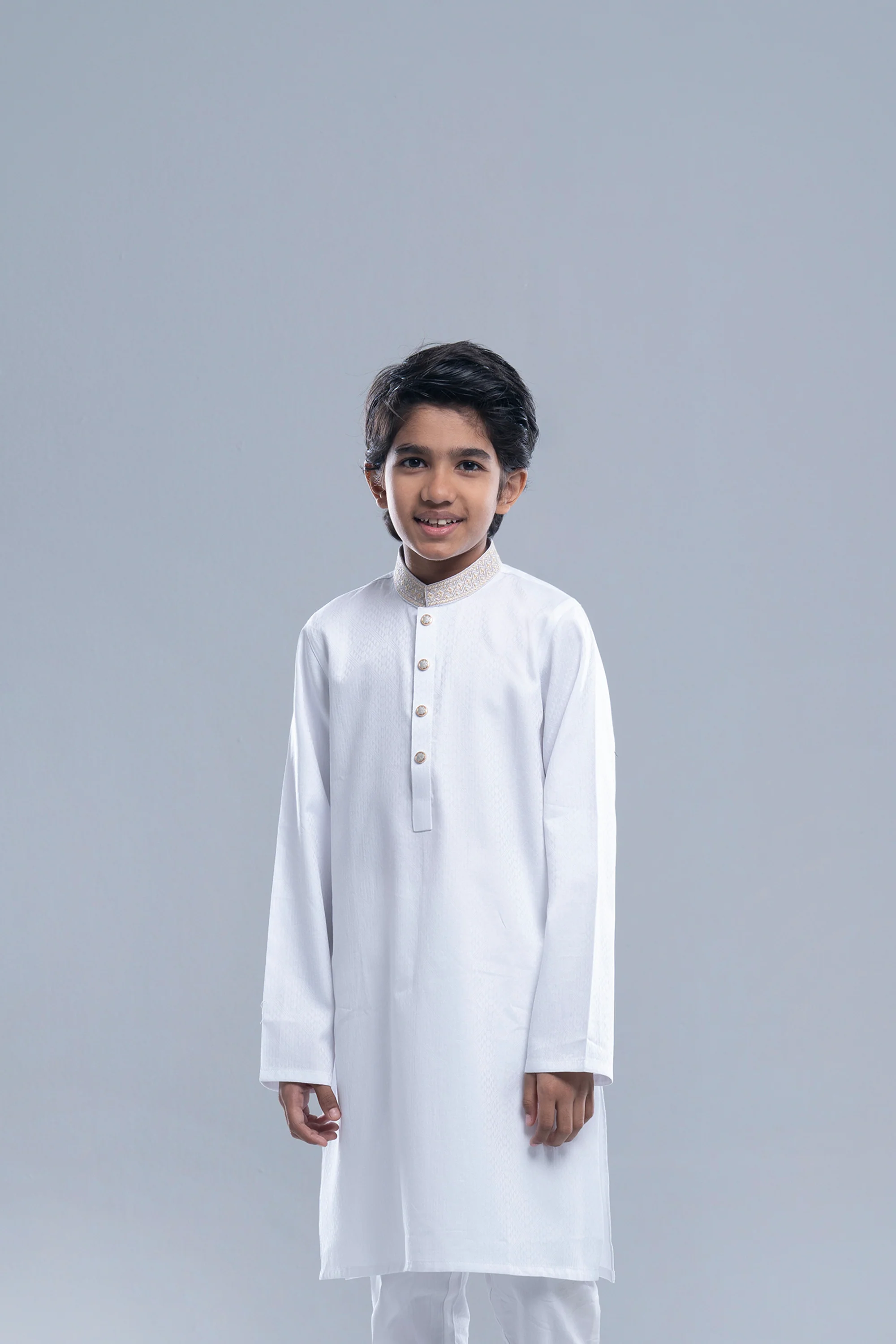 Boys' Panjabi (8-15 Years) - Image 3