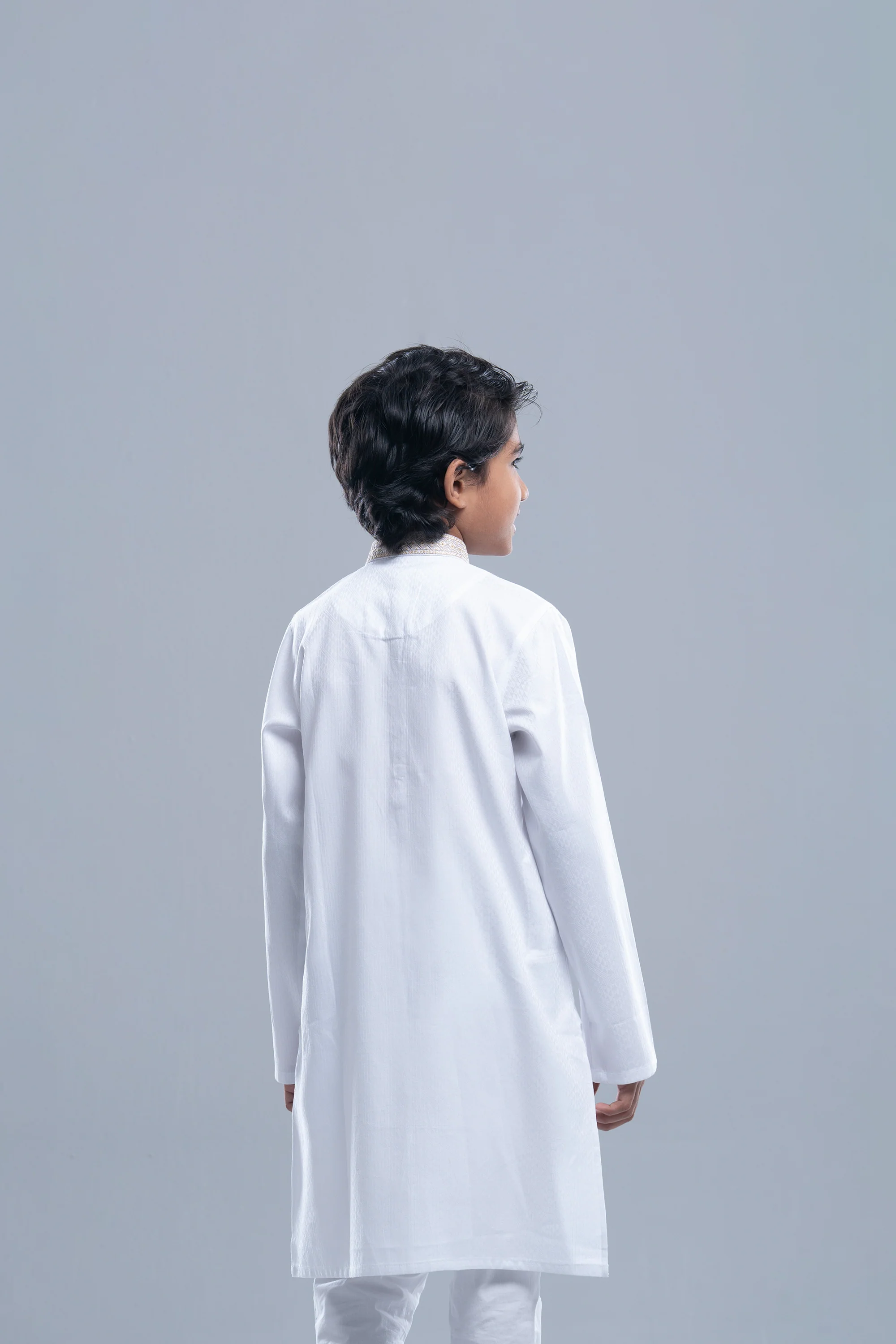 Boys' Panjabi (8-15 Years) - Image 5