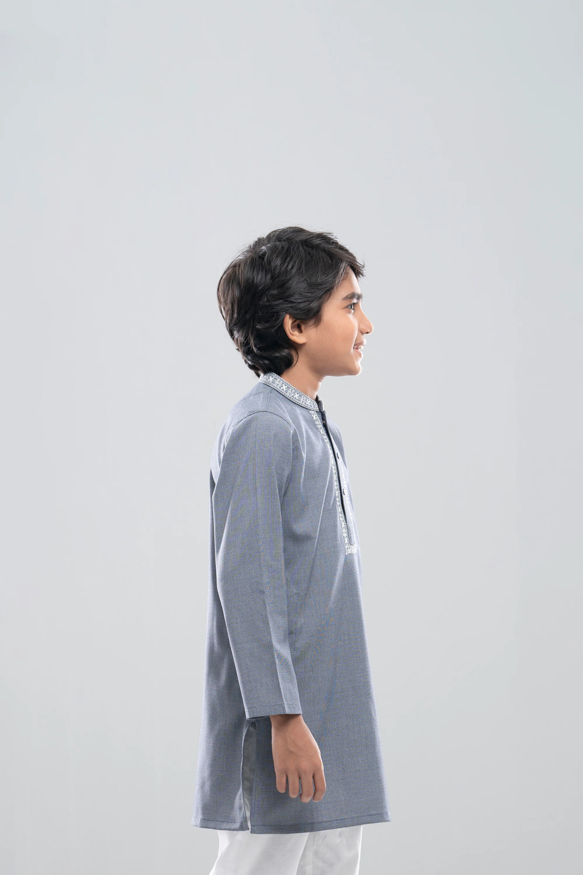 Boys' Panjabi (2-7 Years) - Image 3