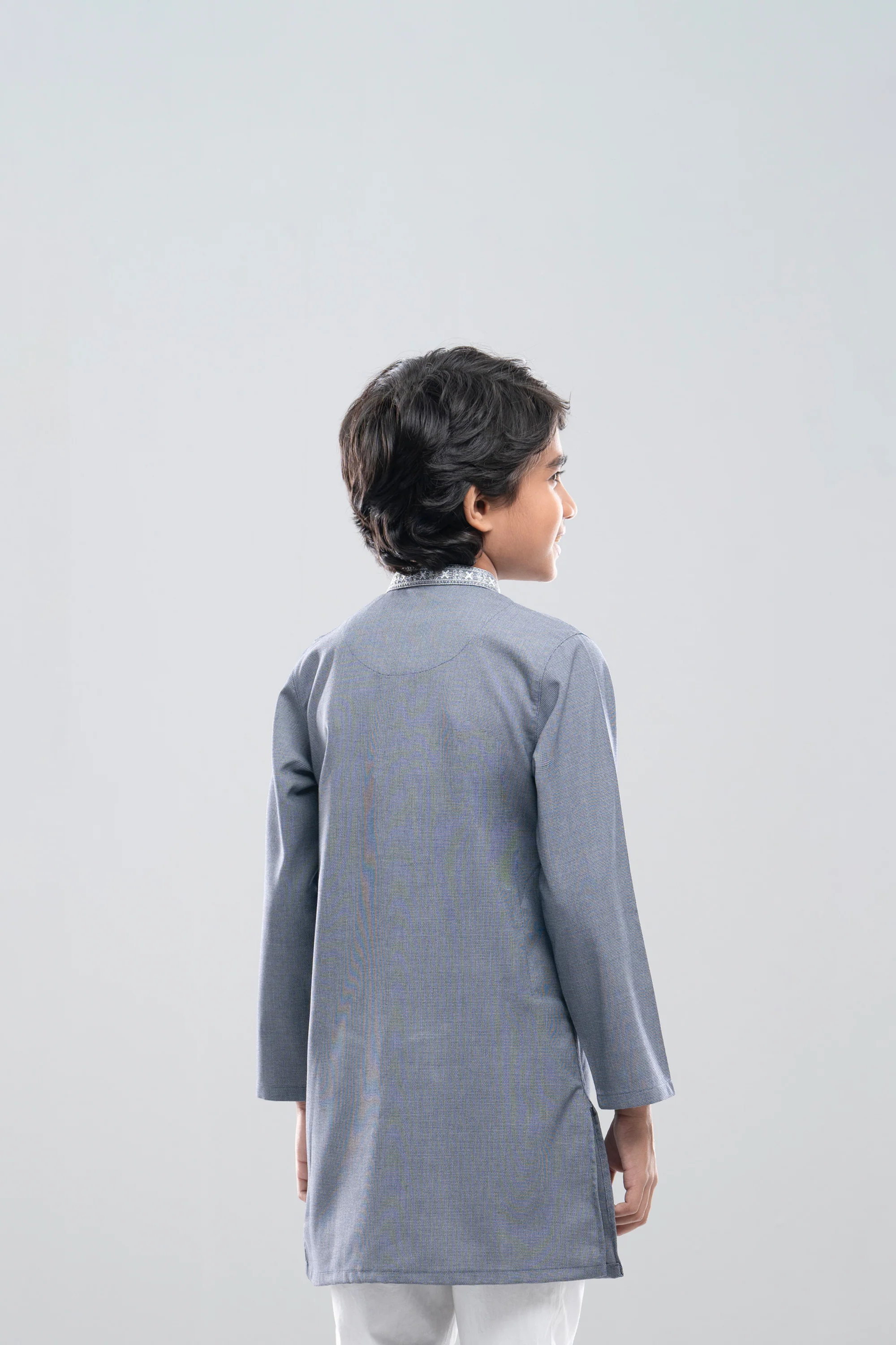 Boys' Panjabi (2-7 Years) - Image 4