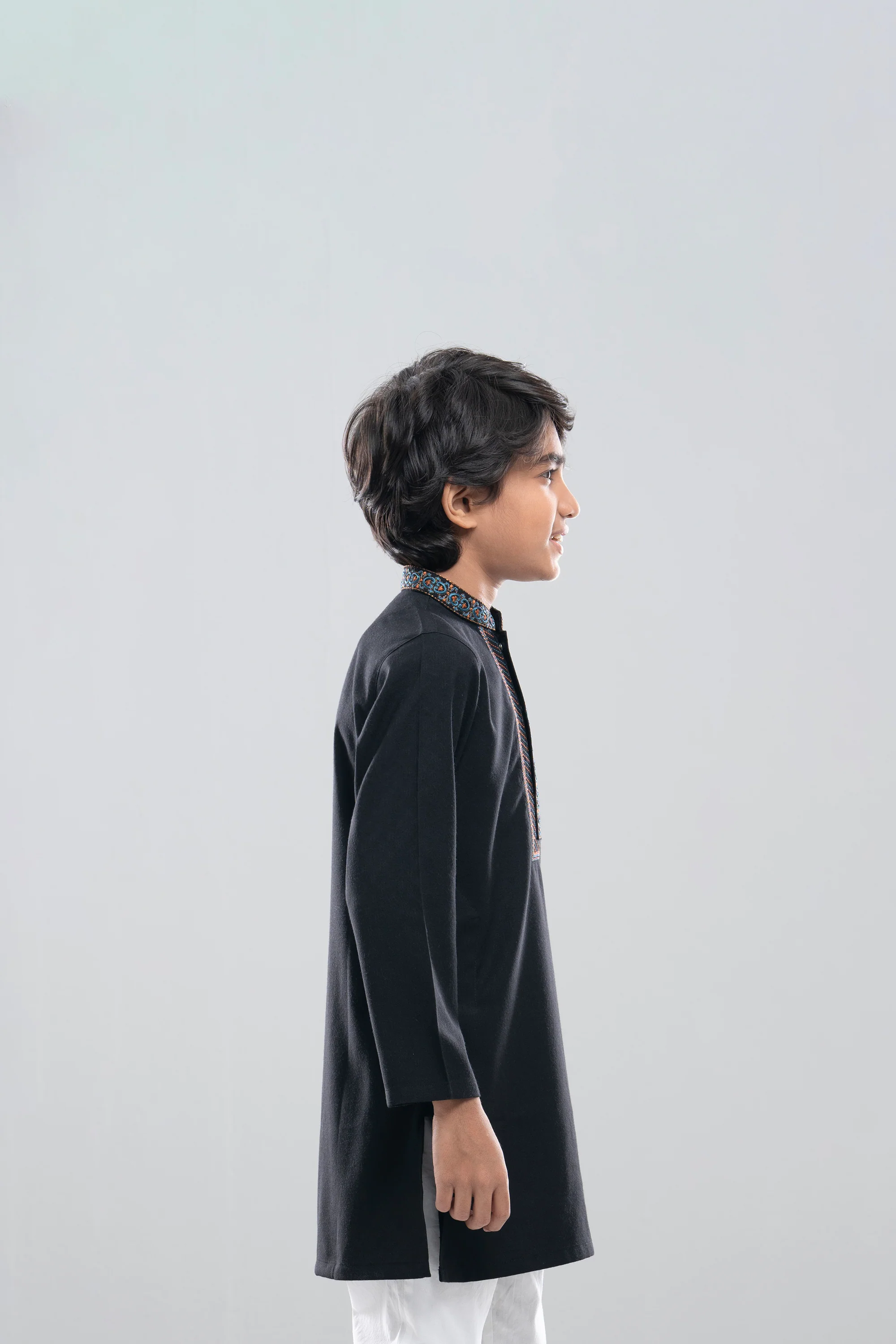 Boys' Panjabi (2-7 Years) - Image 3