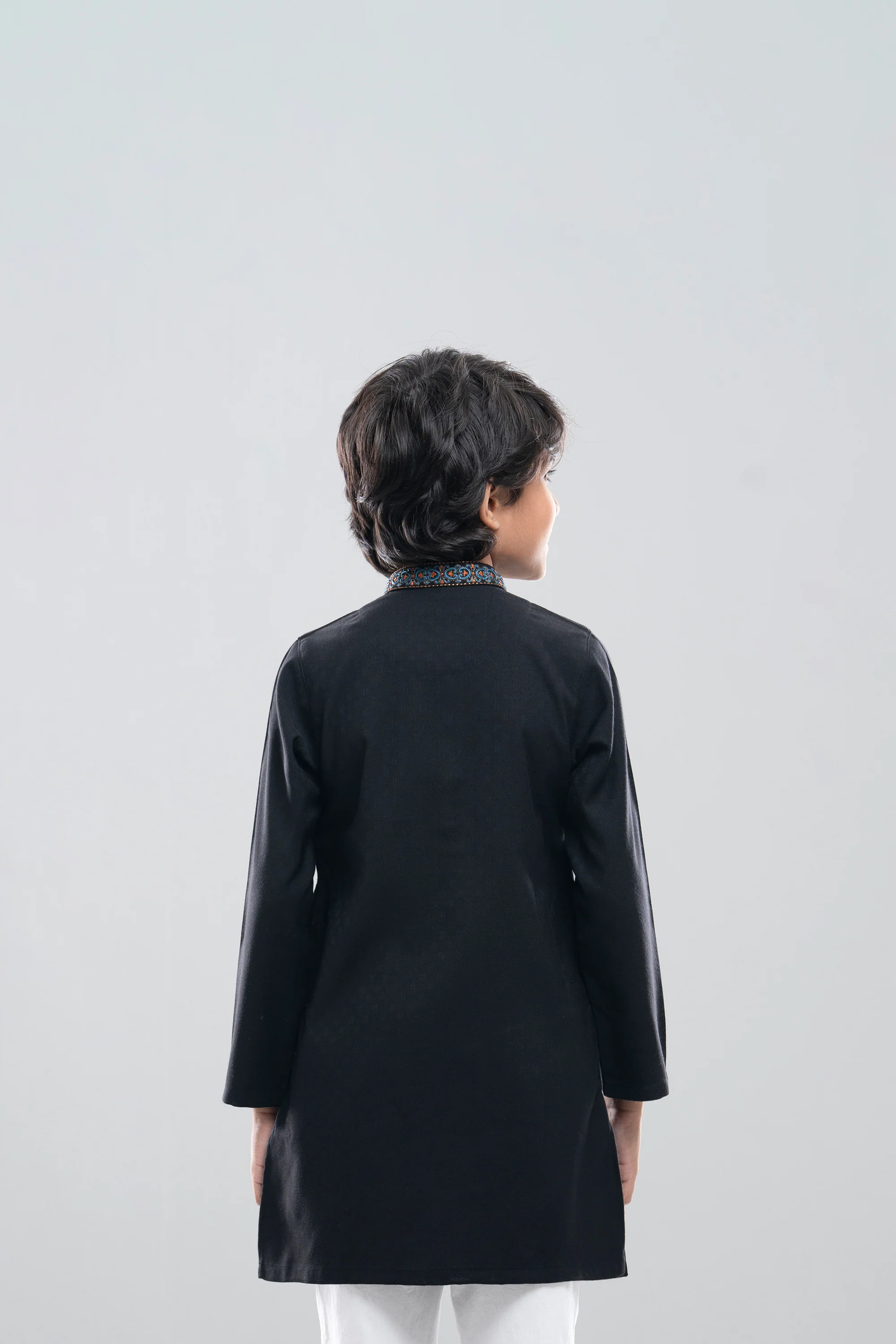 Boys' Panjabi (2-7 Years) - Image 4