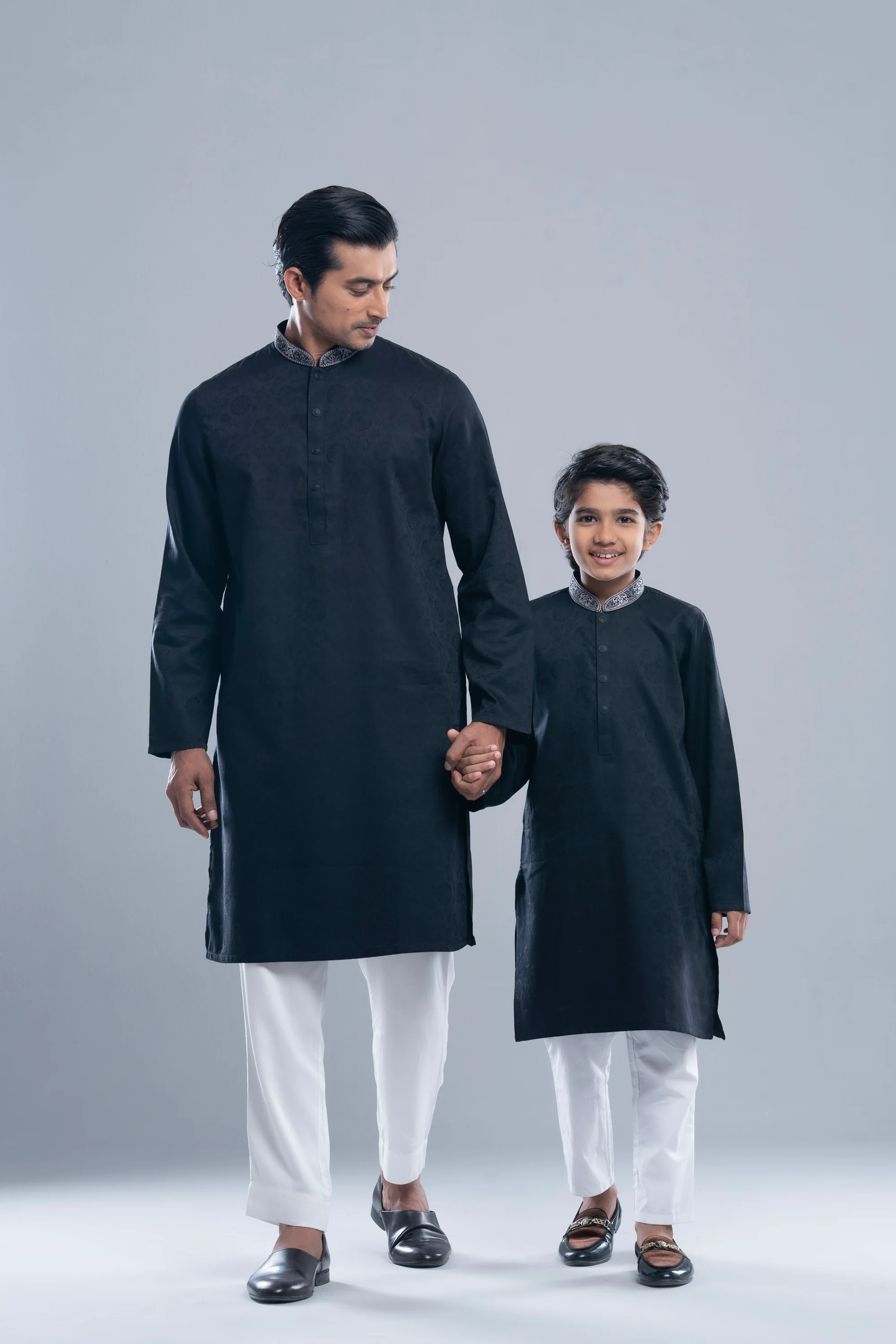 Boys' Panjabi (2-7 Years) - Image 2