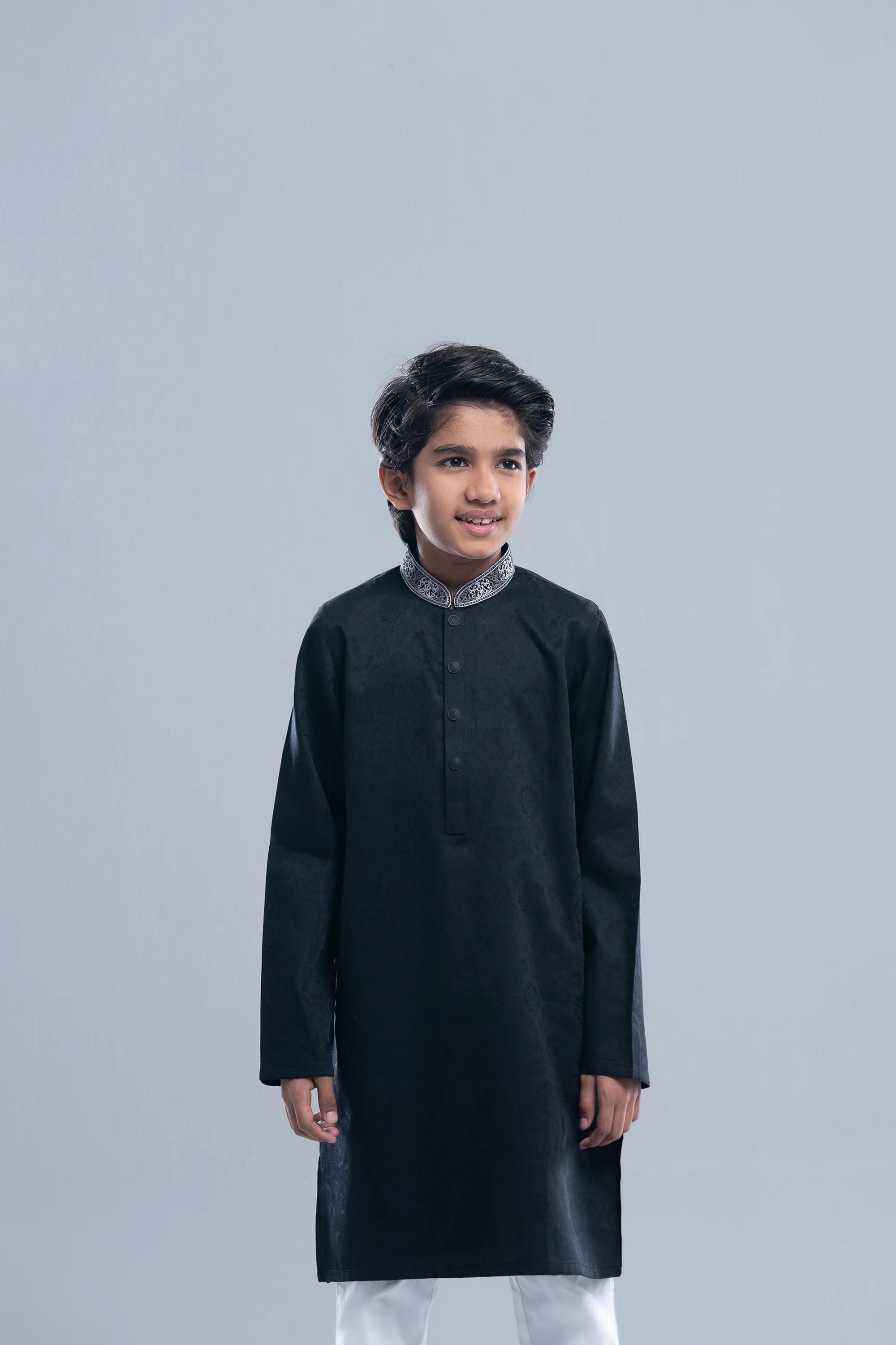 Boys' Panjabi (2-7 Years) - Image 3