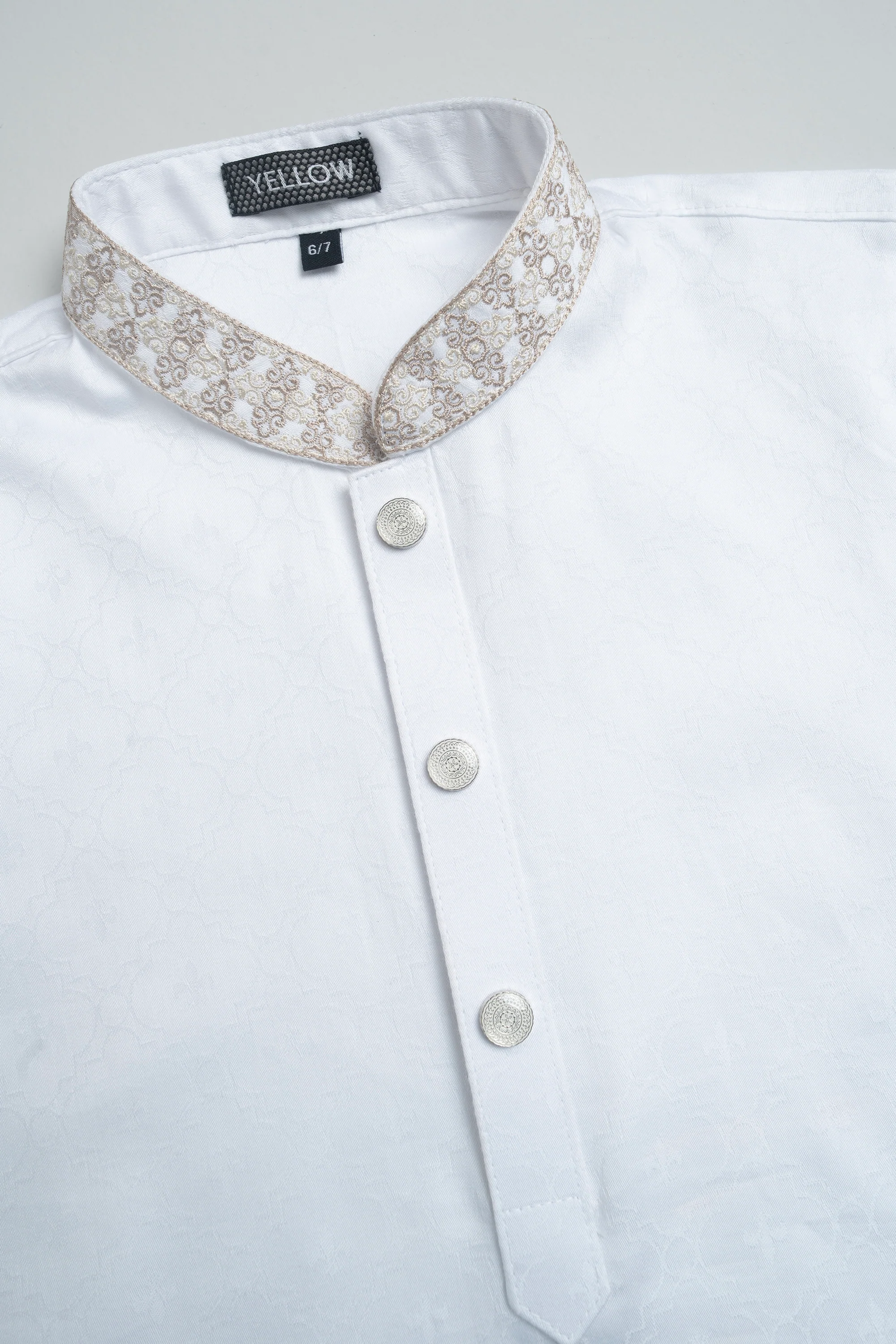 Boys' Panjabi (2-7 Years) - Image 12