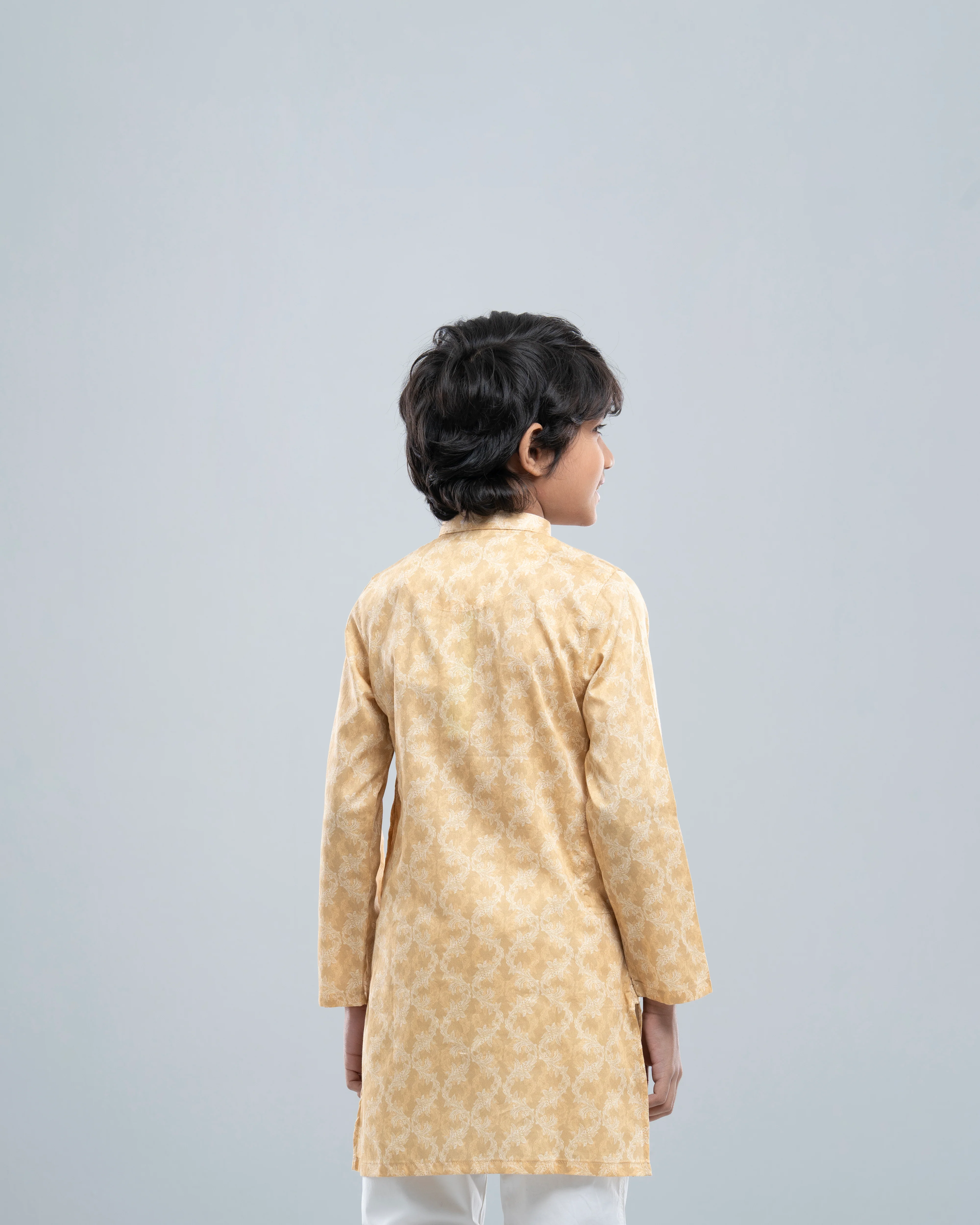 Boys' Panjabi (2-7 Years) - Image 9