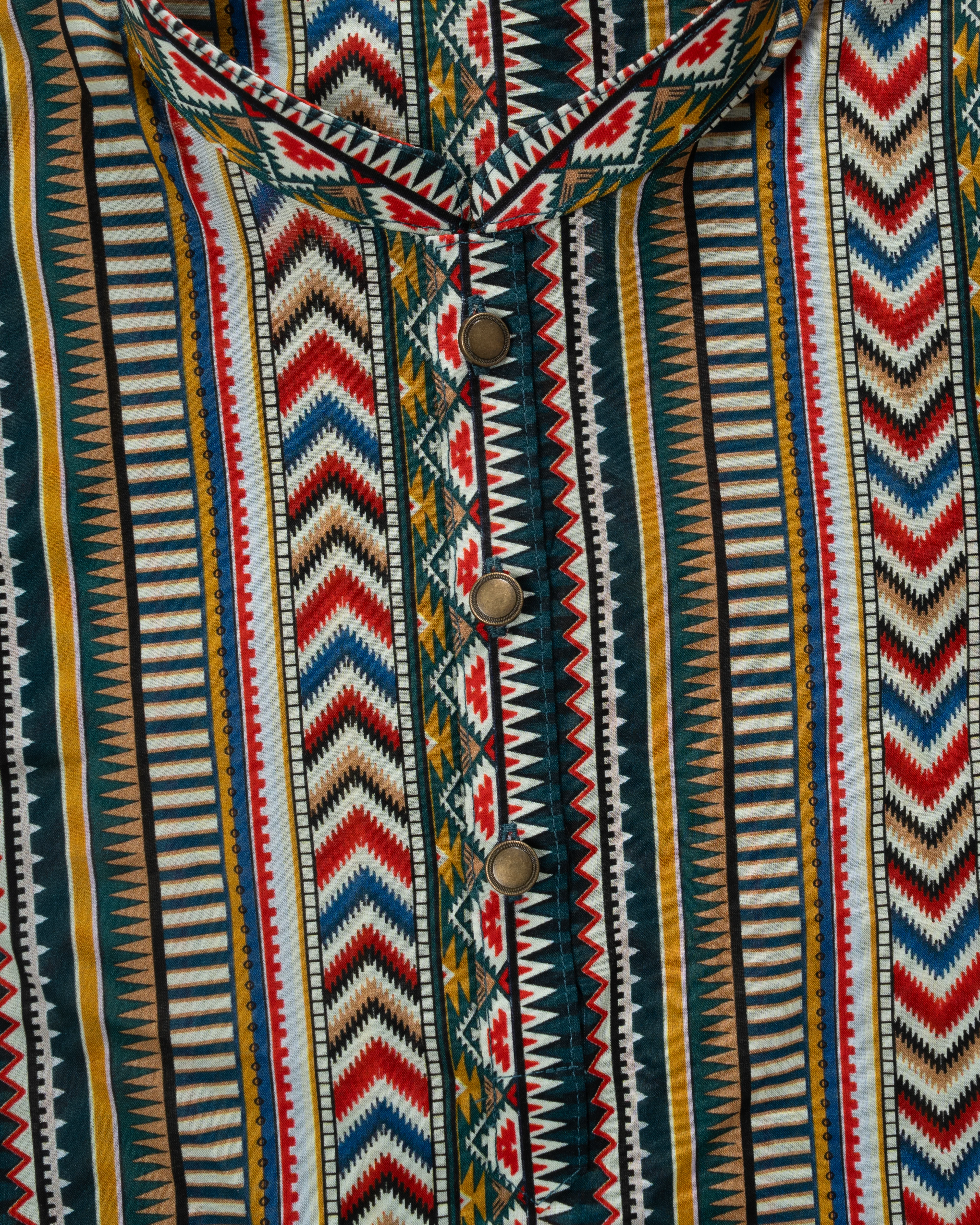 Boys' Panjabi (2-7 Years) - Image 5