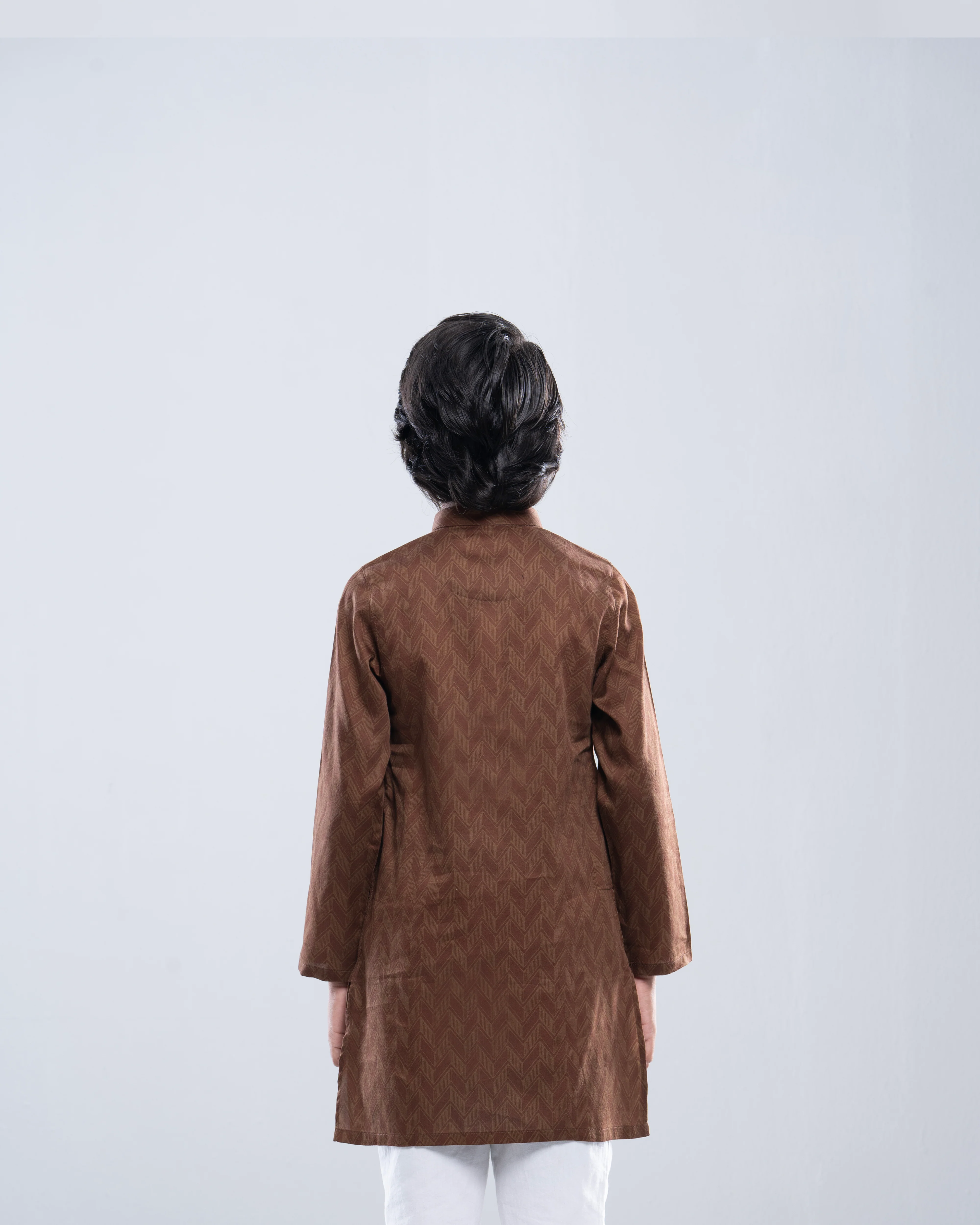 Boys' Panjabi (2-7 Years) - Image 9