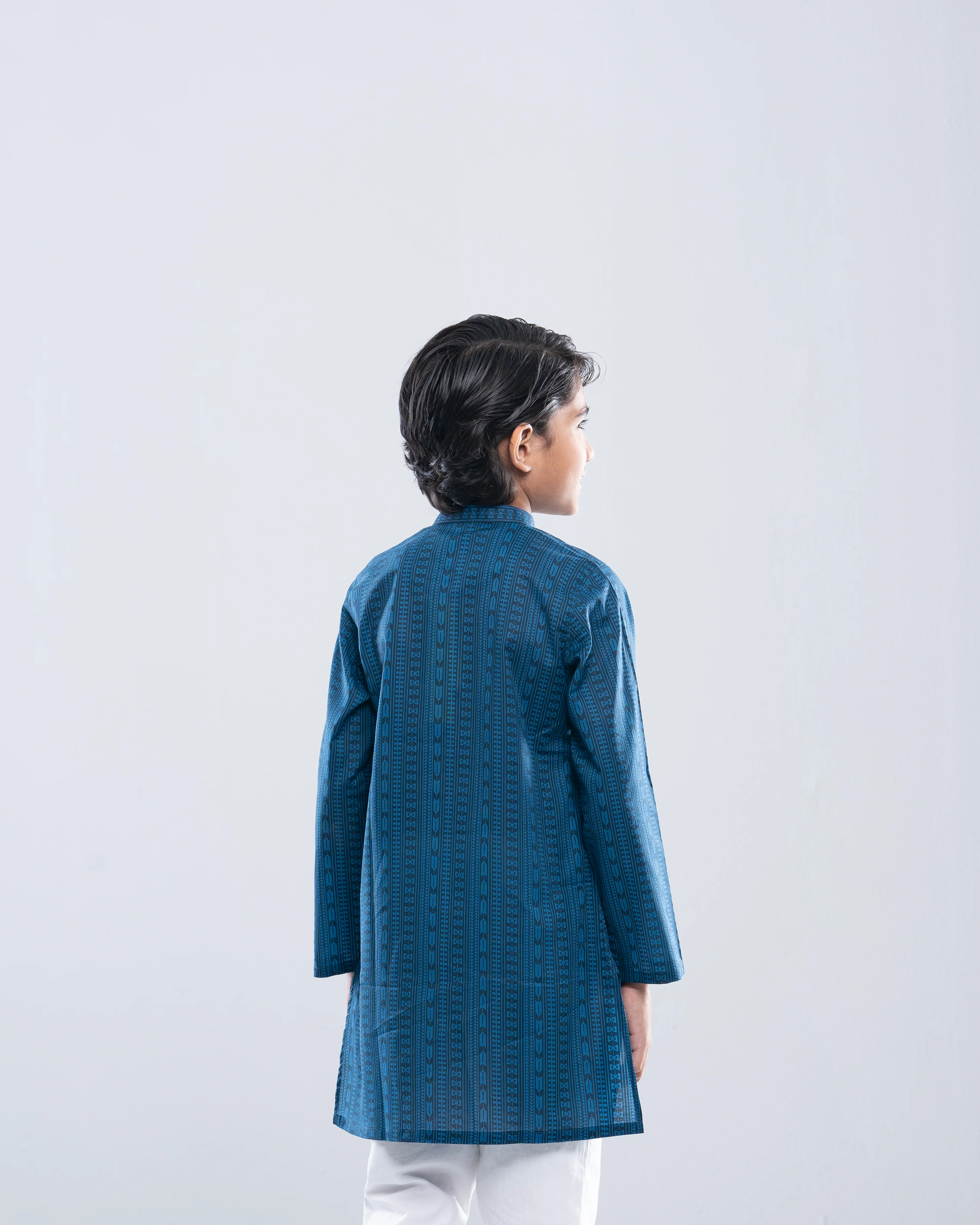 Boys' Panjabi (8-15 Years) - Image 4