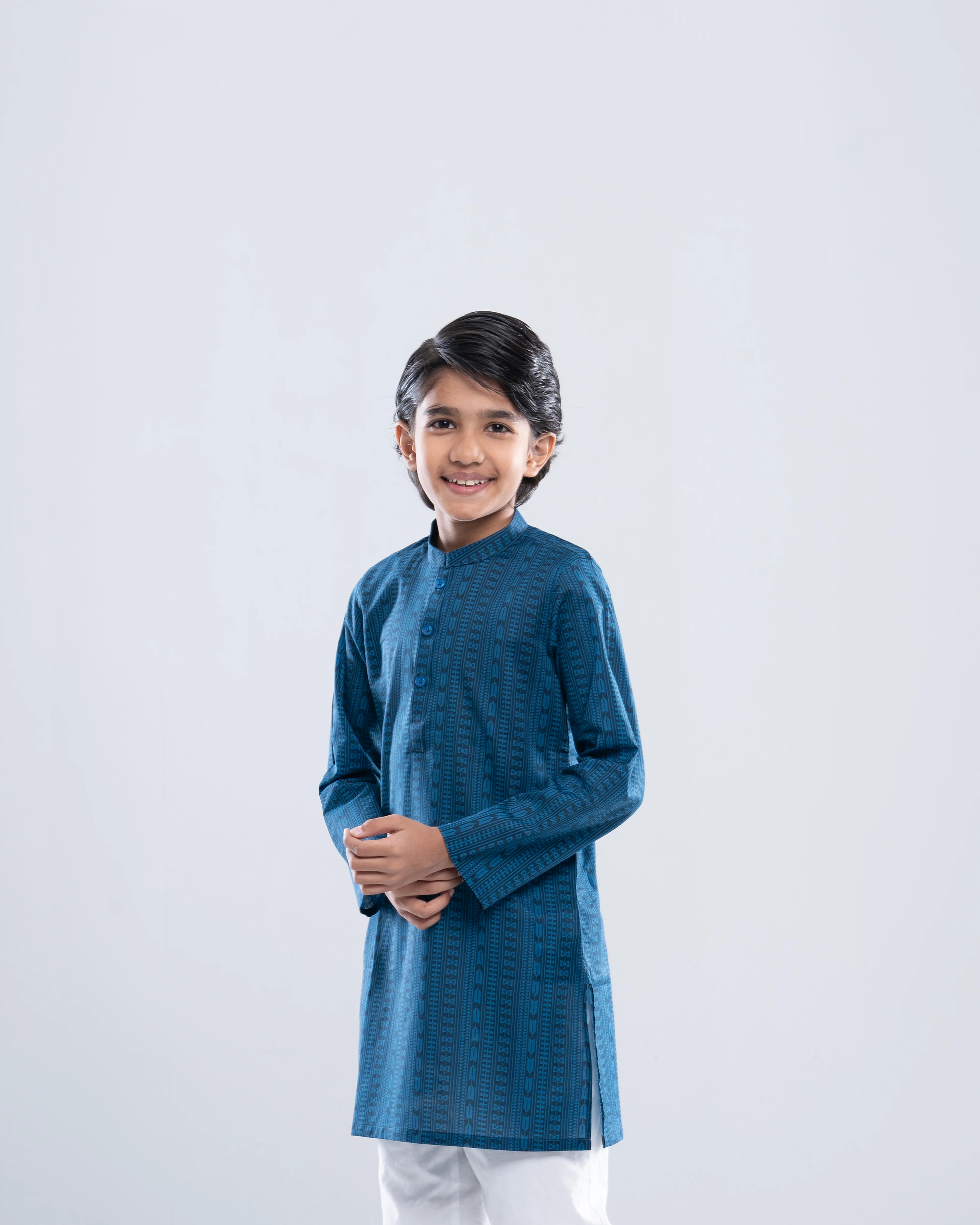 Boys' Panjabi (2-7 Years) - Image 2