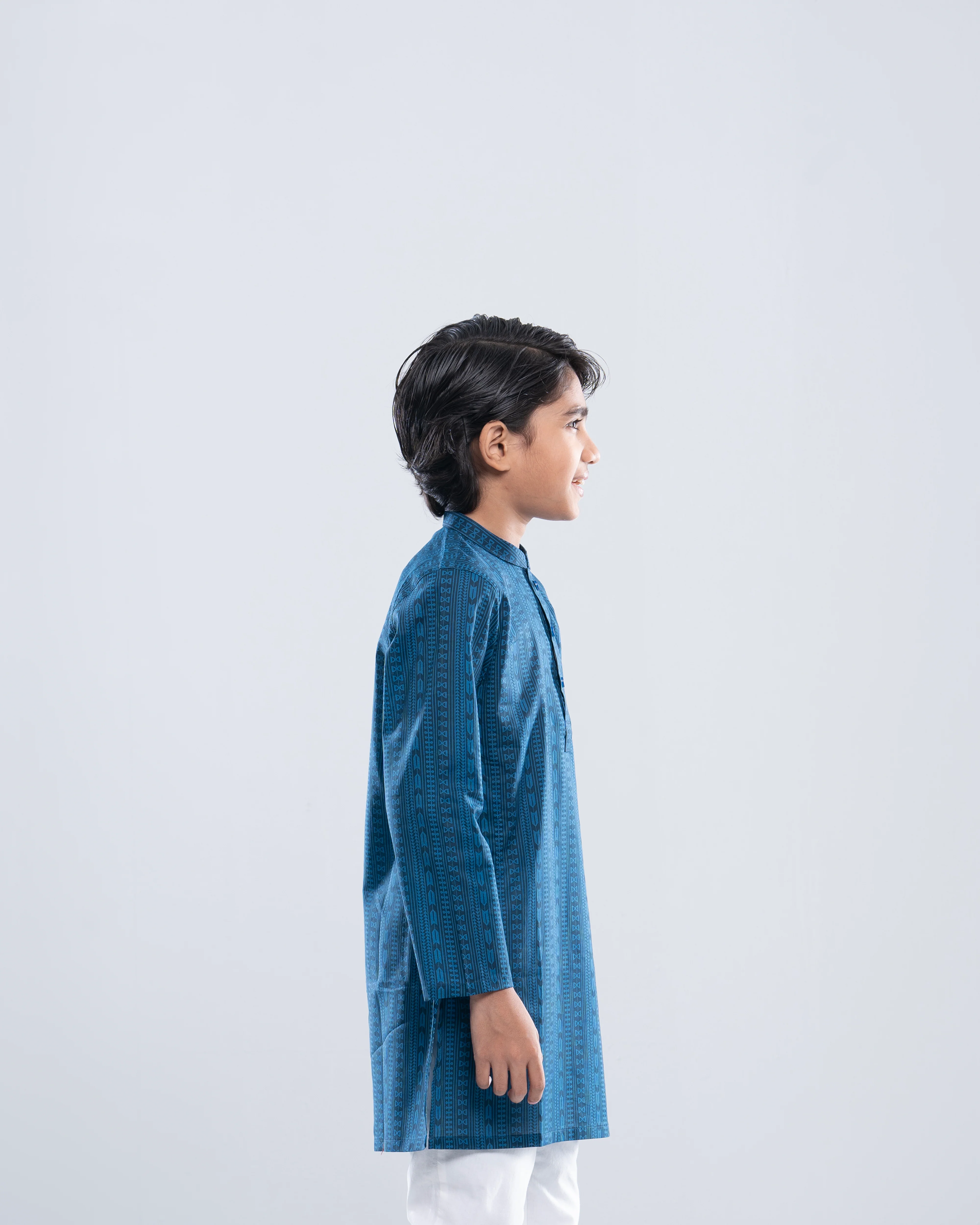Boys' Panjabi (2-7 Years) - Image 3