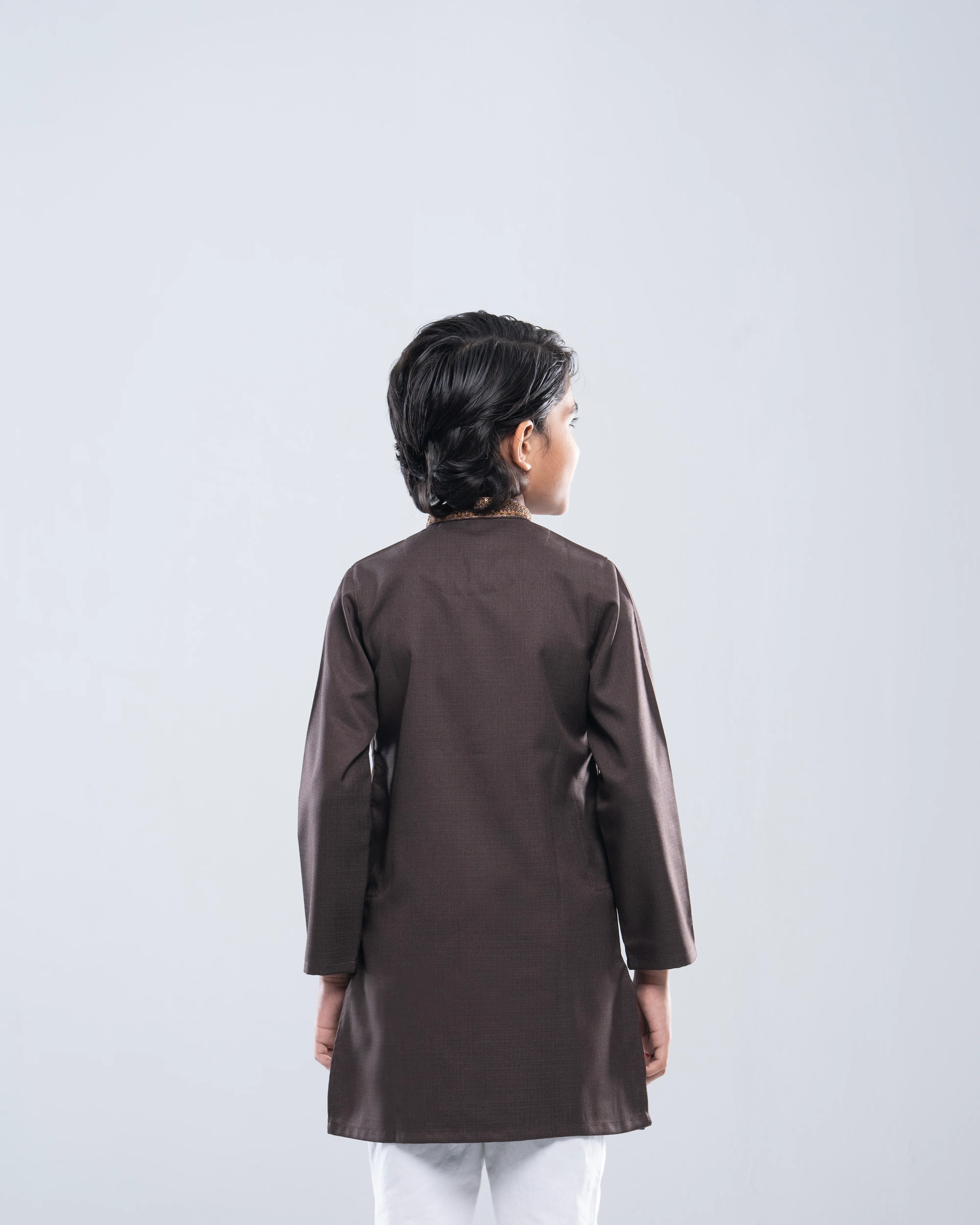 Boys' Panjabi (8-15 Years) - Image 4